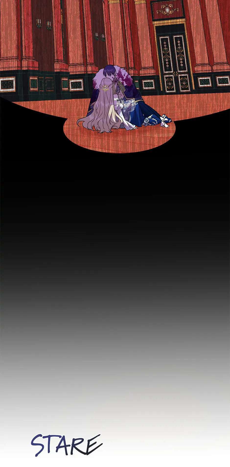 Please Don’t Eat Me chapter 59 page 13