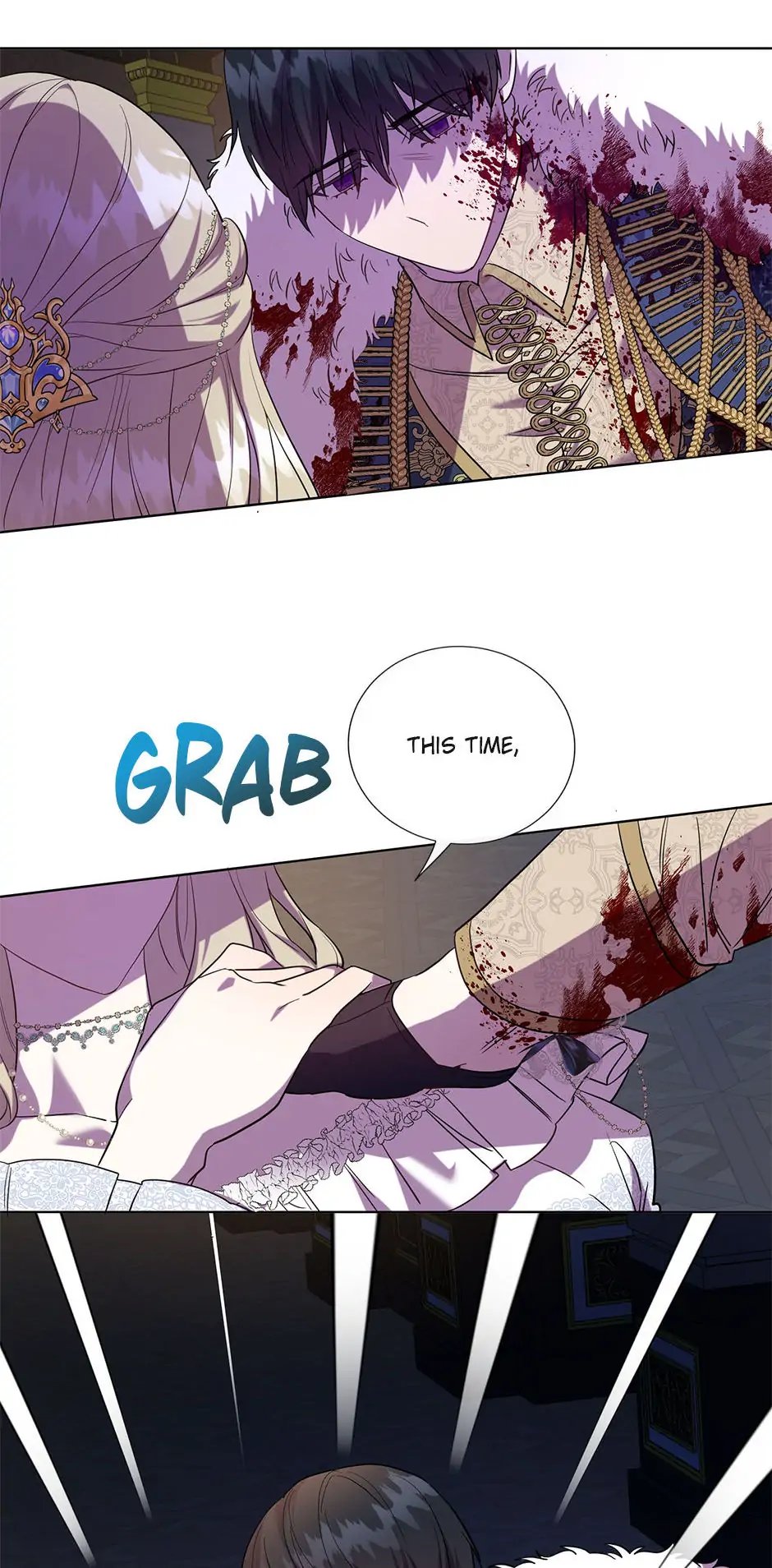 Please Don’t Eat Me chapter 59 page 14