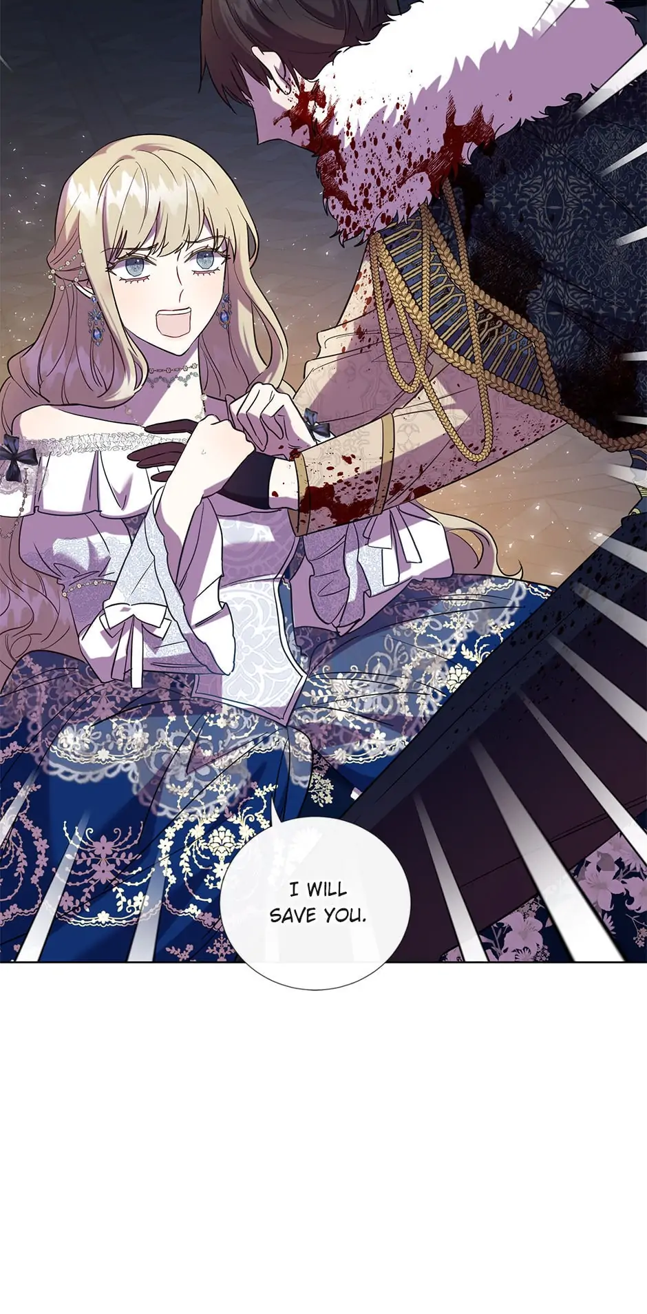 Please Don’t Eat Me chapter 59 page 15