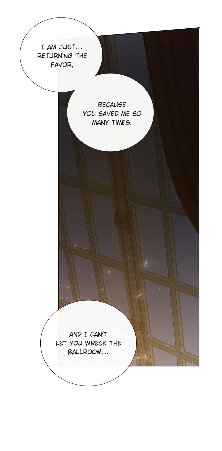 Please Don’t Eat Me chapter 59 page 16