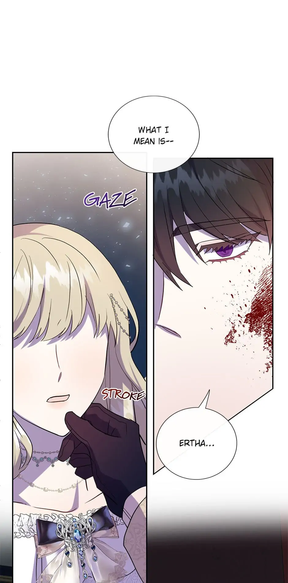 Please Don’t Eat Me chapter 59 page 17