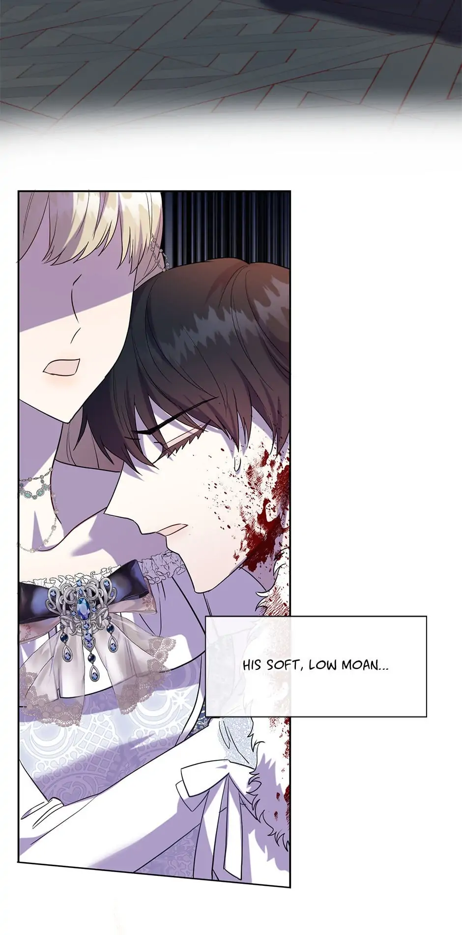 Please Don’t Eat Me chapter 59 page 19