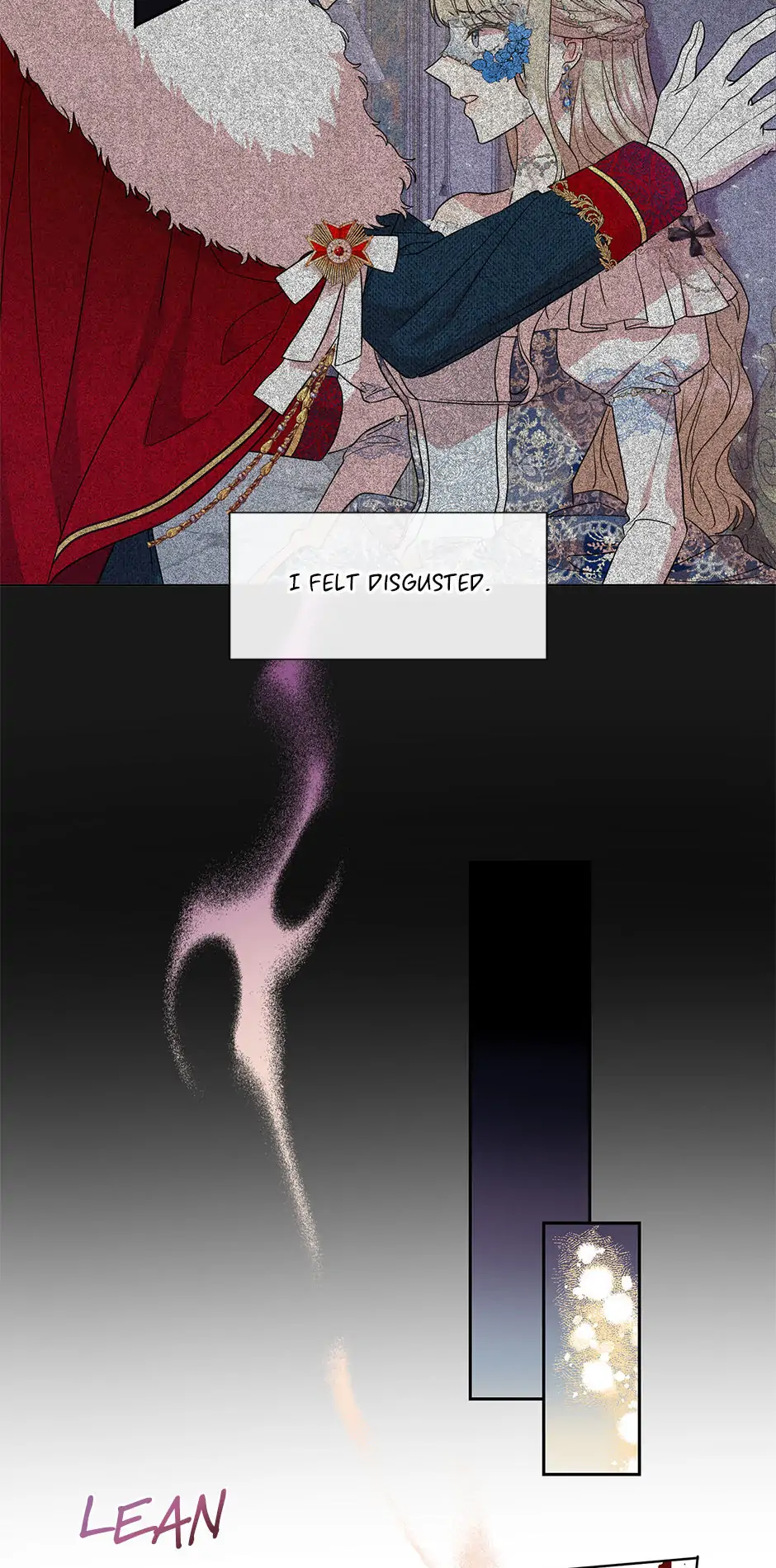 Please Don’t Eat Me chapter 59 page 21