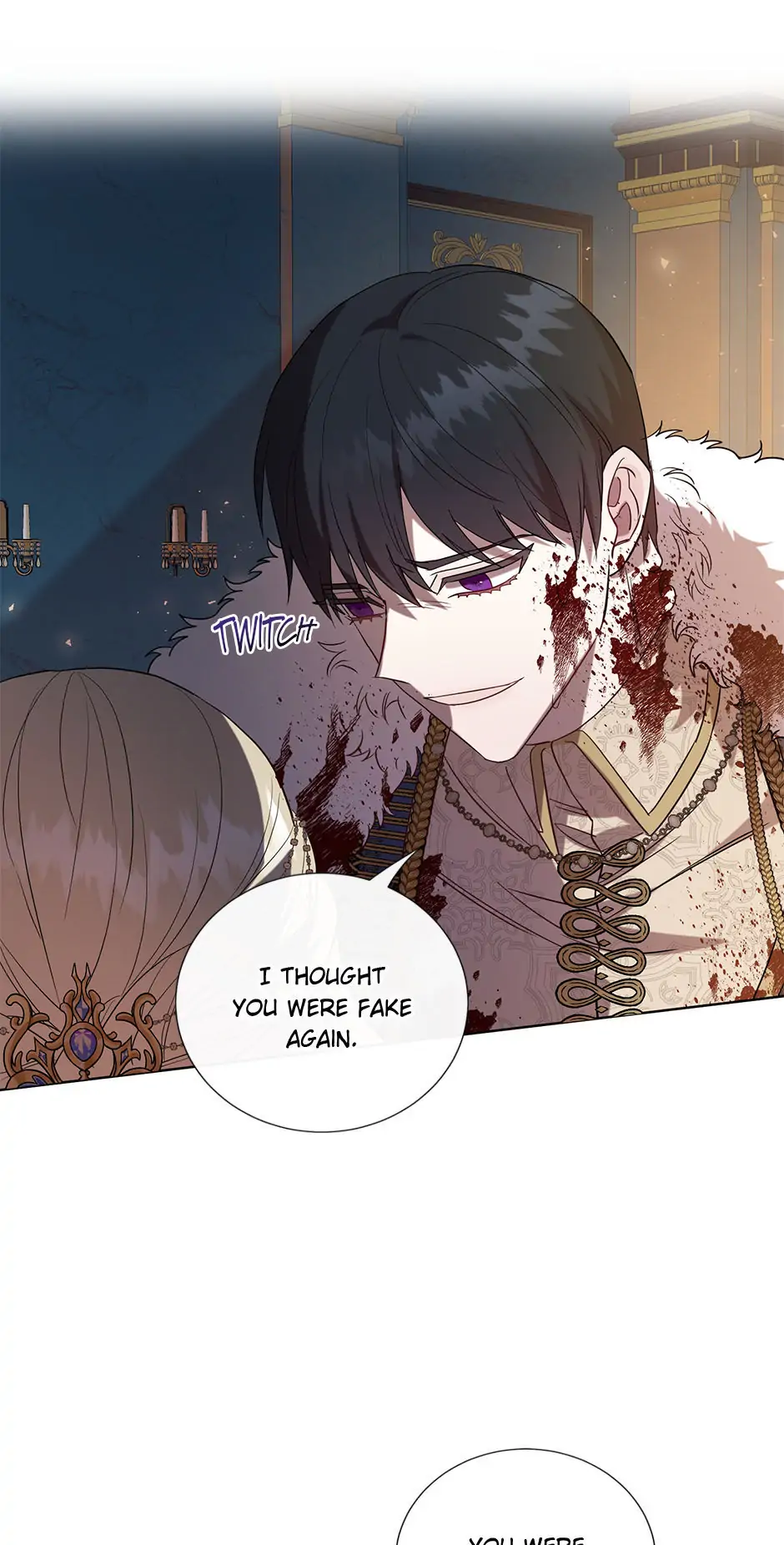 Please Don’t Eat Me chapter 59 page 25