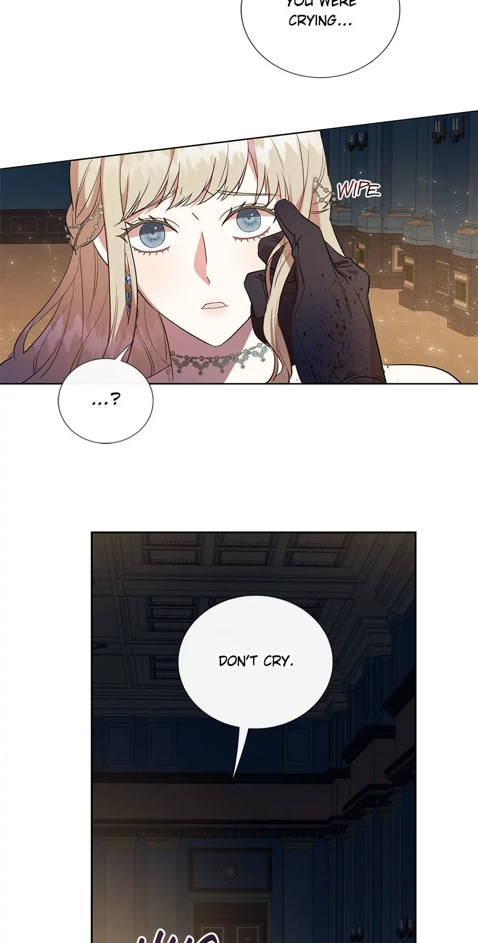 Please Don’t Eat Me chapter 59 page 26