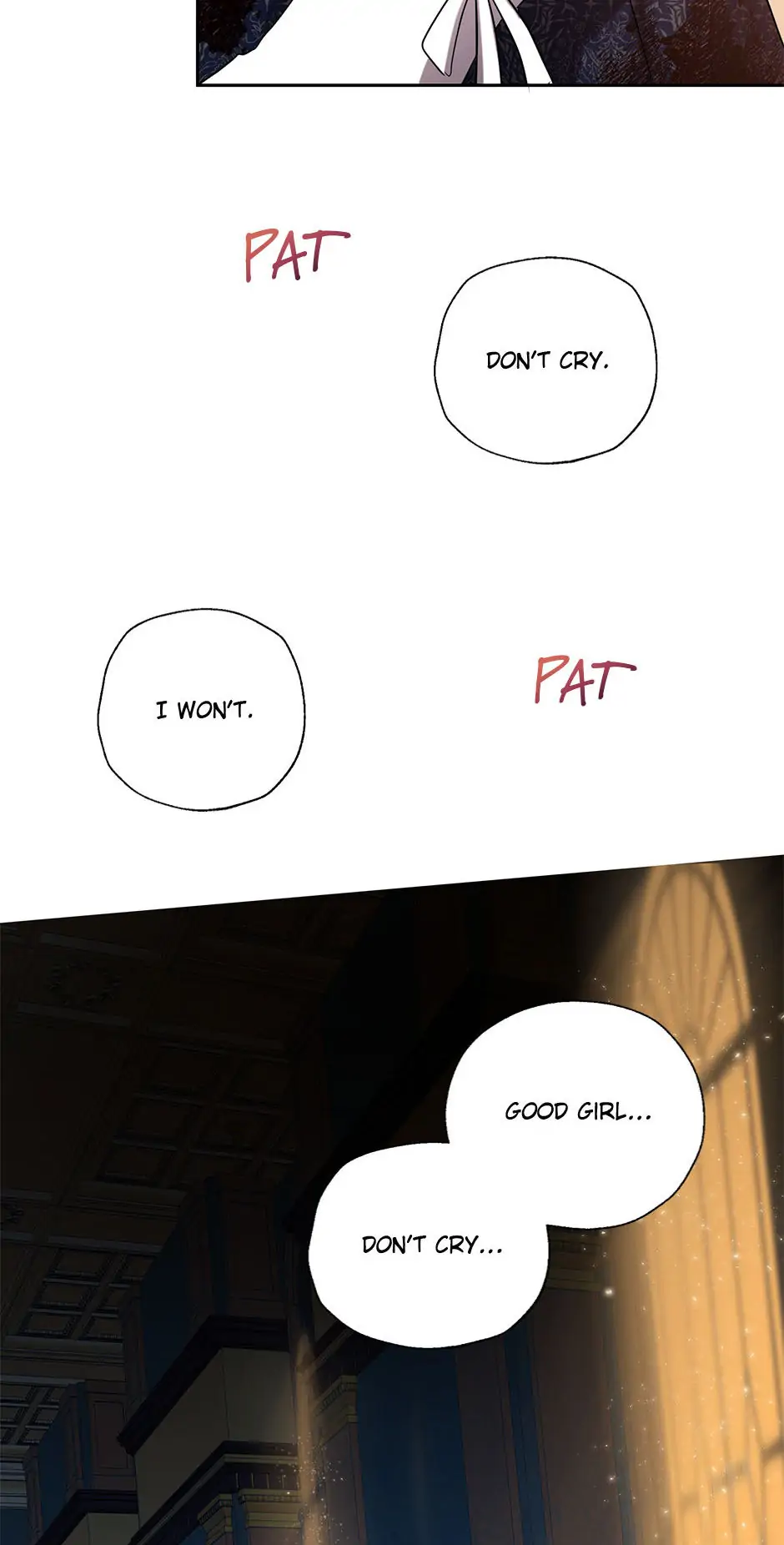 Please Don’t Eat Me chapter 59 page 30