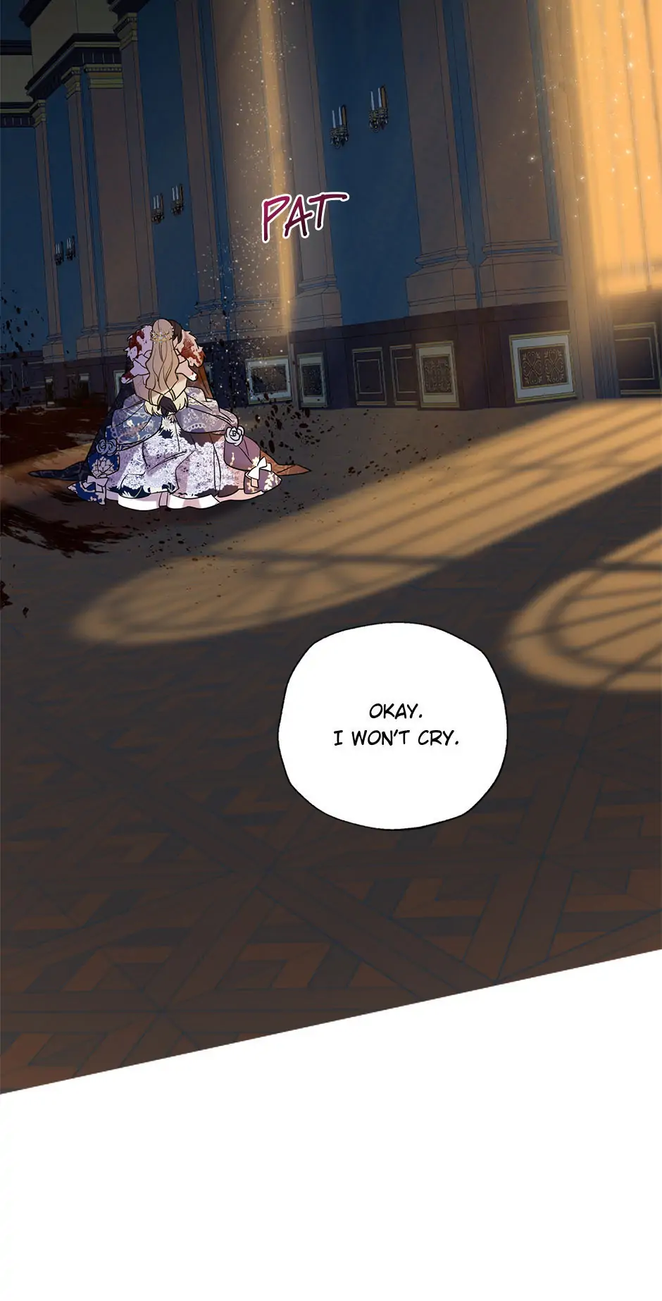 Please Don’t Eat Me chapter 59 page 31