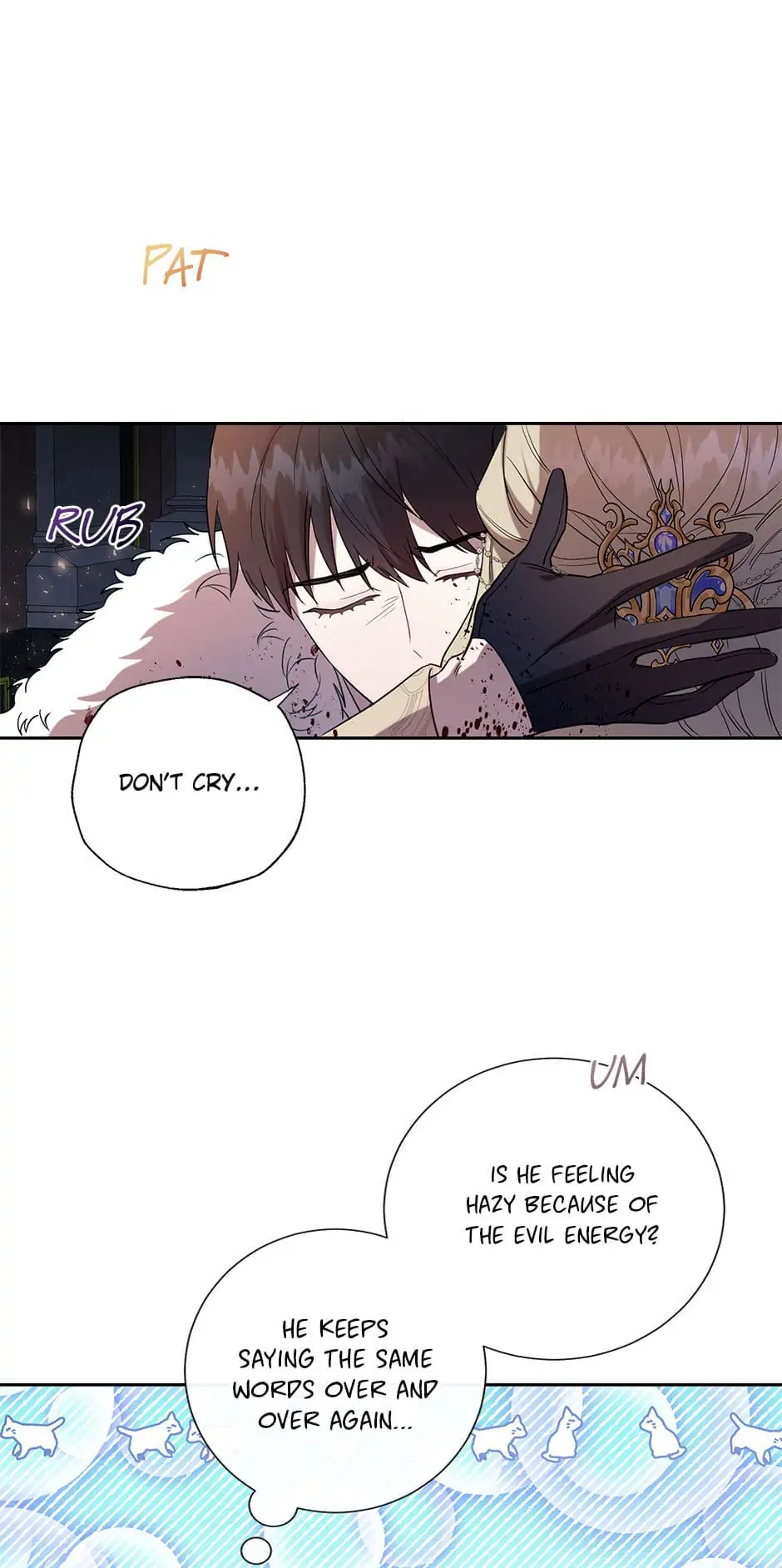 Please Don’t Eat Me chapter 59 page 32