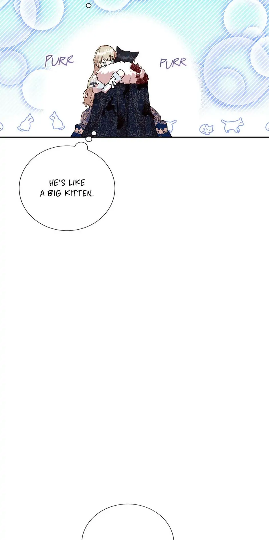Please Don’t Eat Me chapter 59 page 33