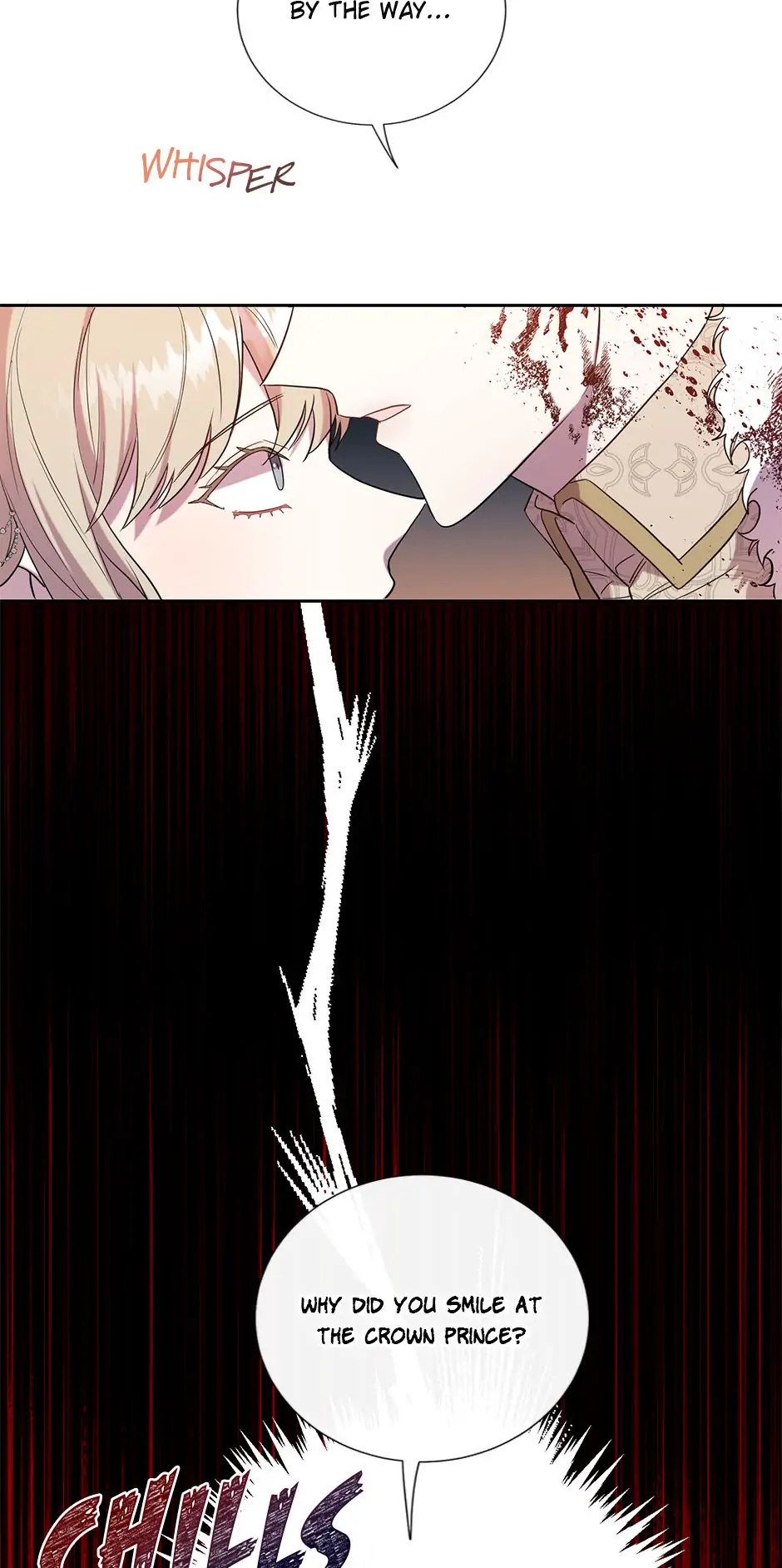 Please Don’t Eat Me chapter 59 page 34