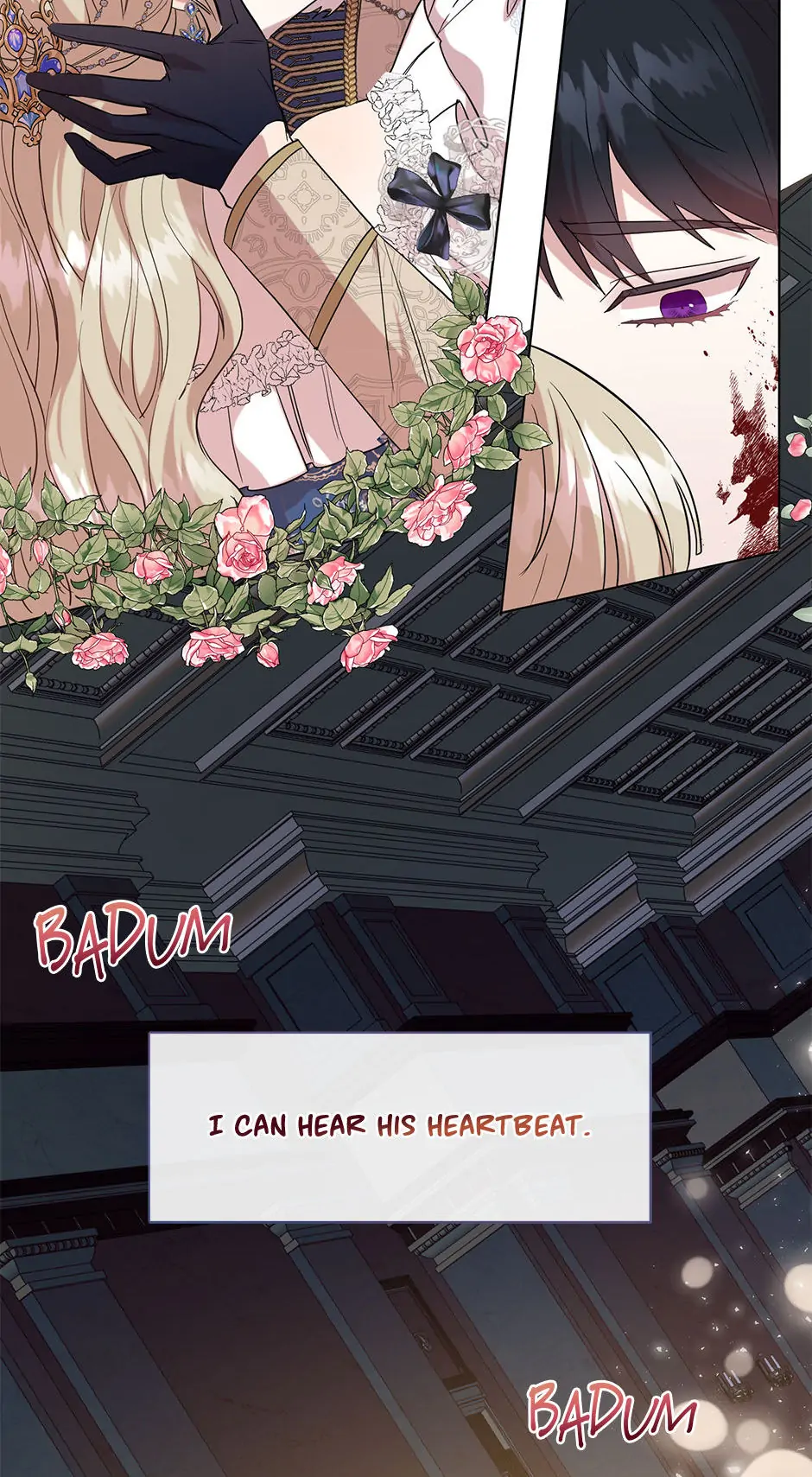 Please Don’t Eat Me chapter 59 page 40