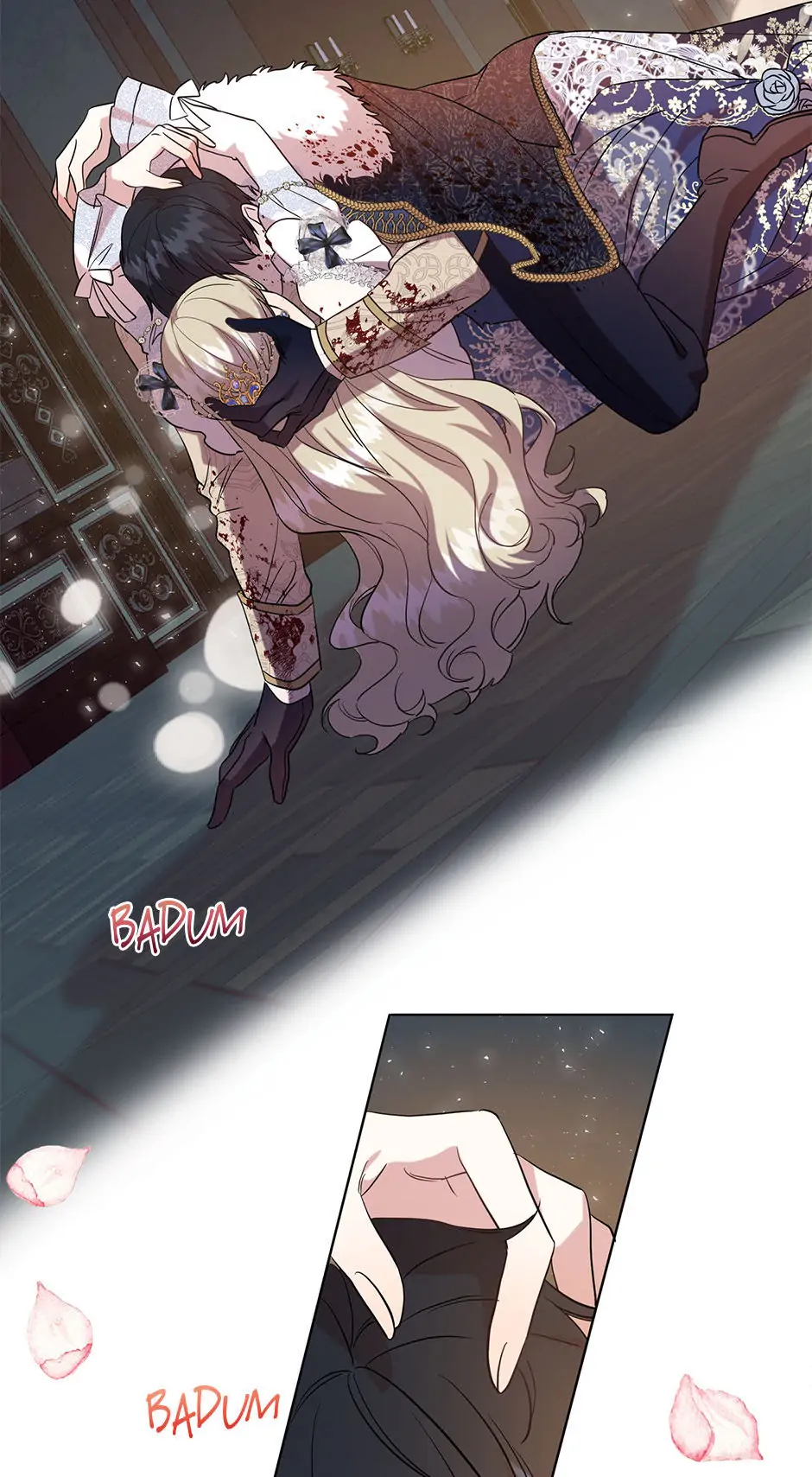 Please Don’t Eat Me chapter 59 page 41