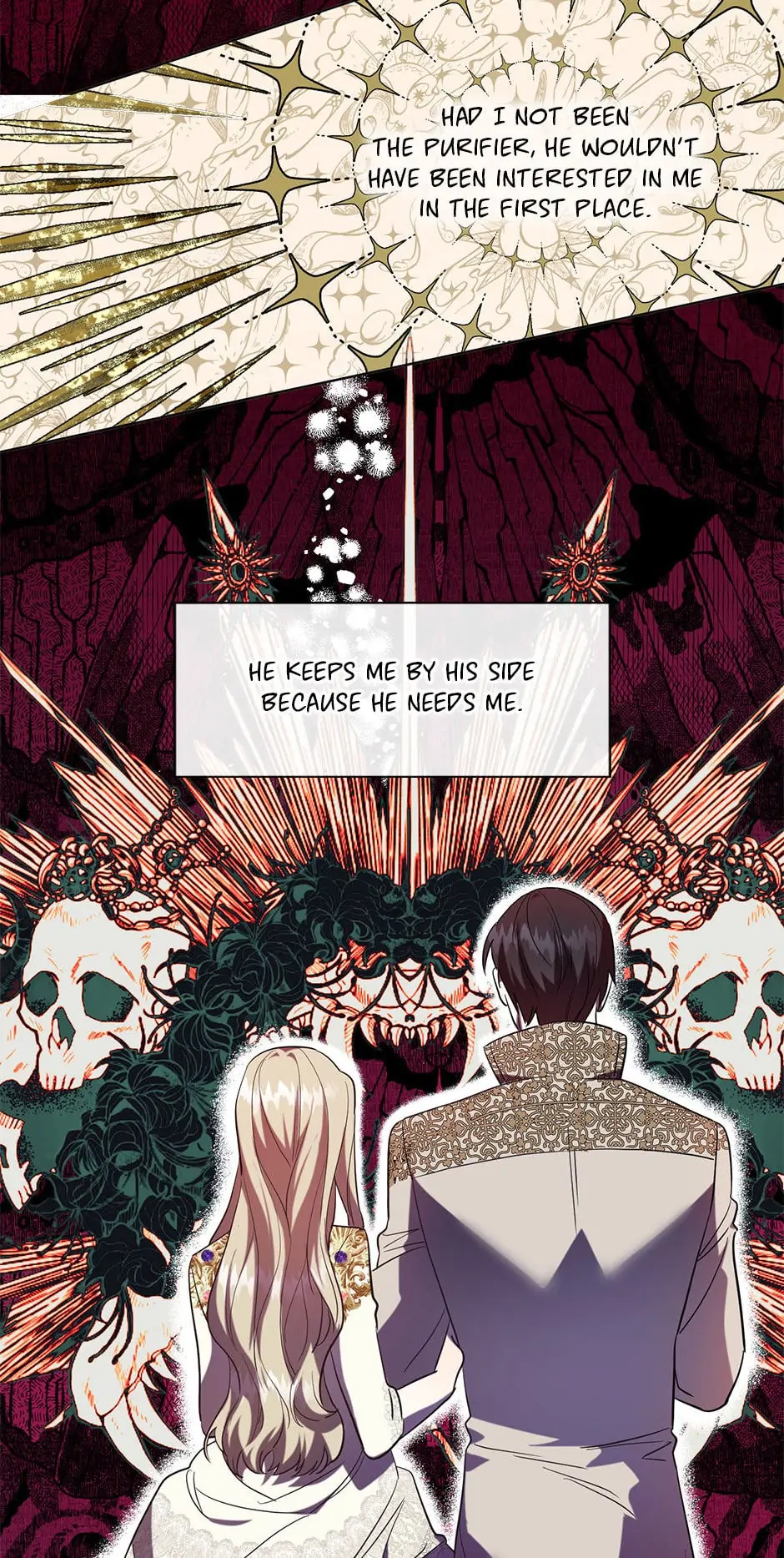 Please Don’t Eat Me chapter 59 page 48