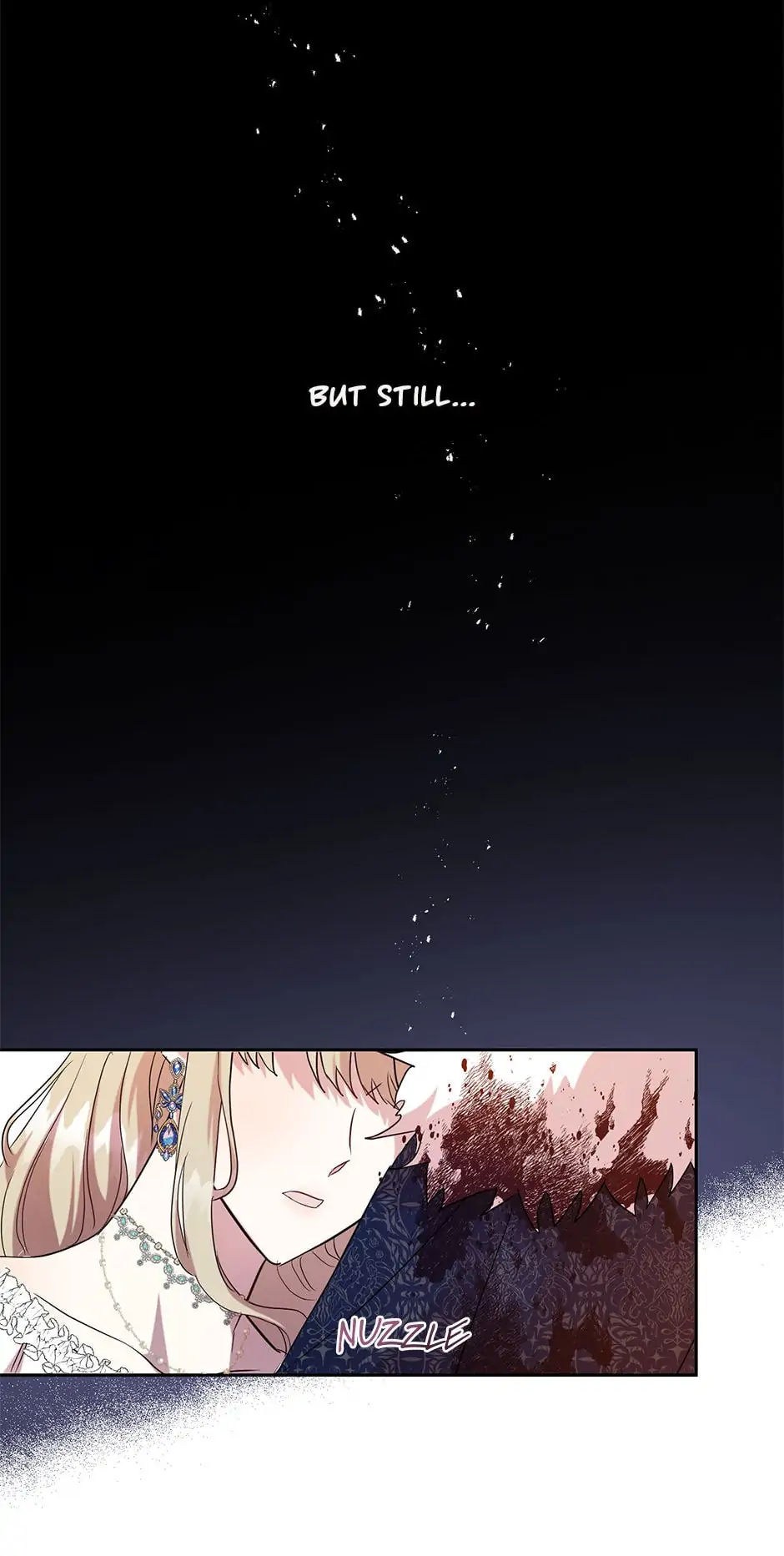 Please Don’t Eat Me chapter 59 page 50