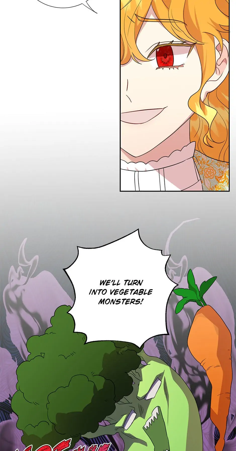 Please Don’t Eat Me chapter 62 page 17