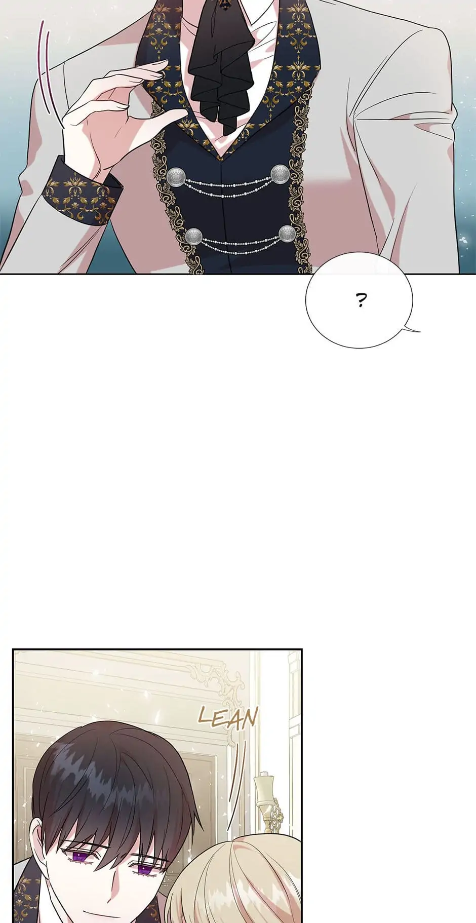 Please Don’t Eat Me chapter 62 page 22