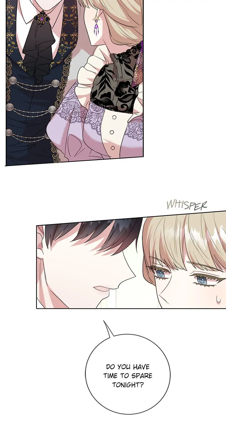 Please Don’t Eat Me chapter 62 page 23