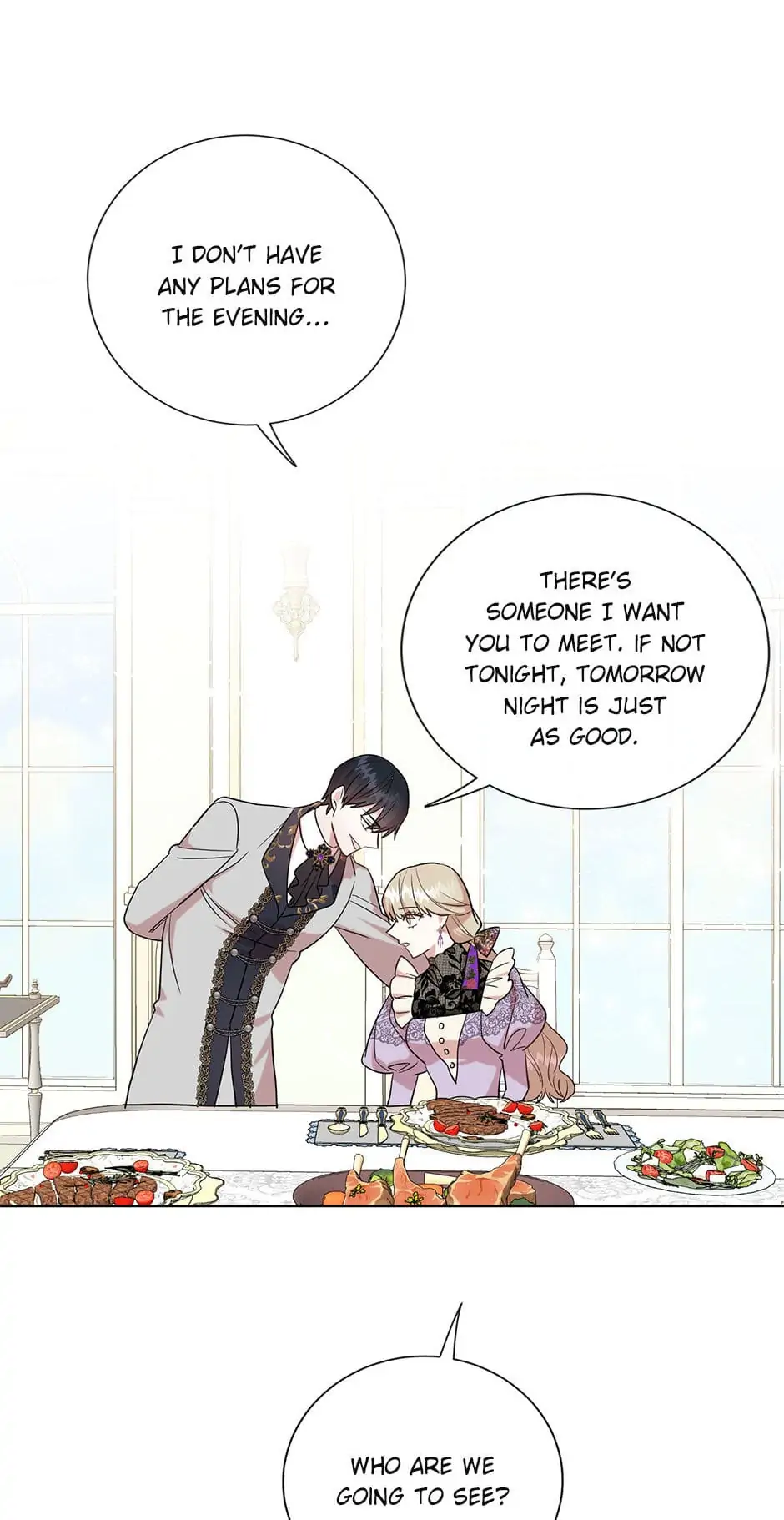 Please Don’t Eat Me chapter 62 page 24