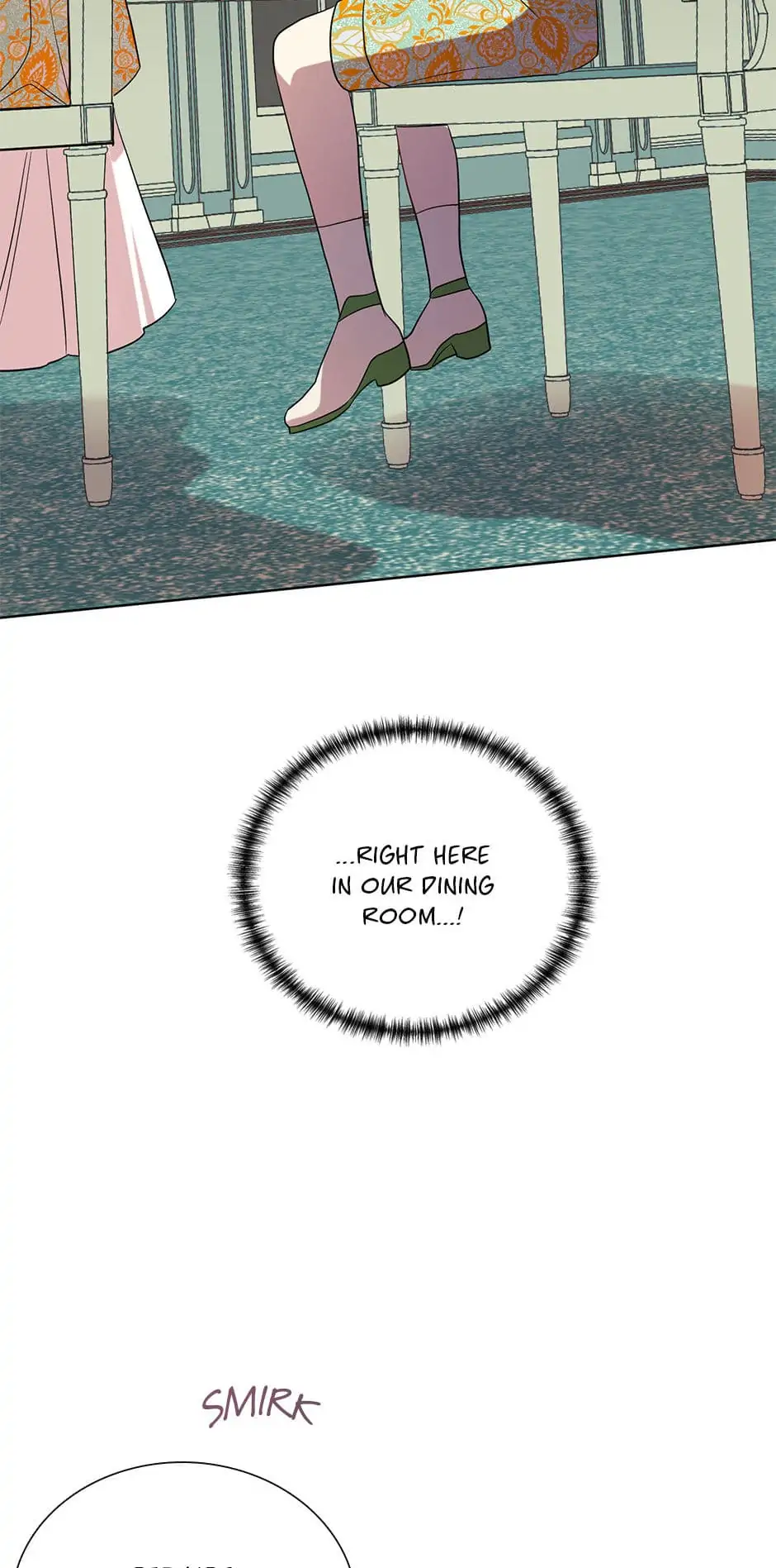 Please Don’t Eat Me chapter 62 page 29