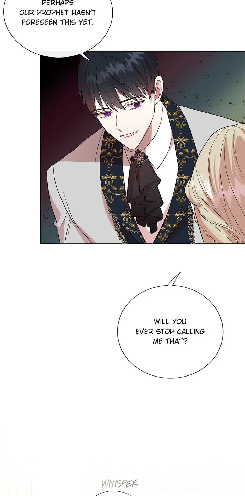 Please Don’t Eat Me chapter 62 page 30