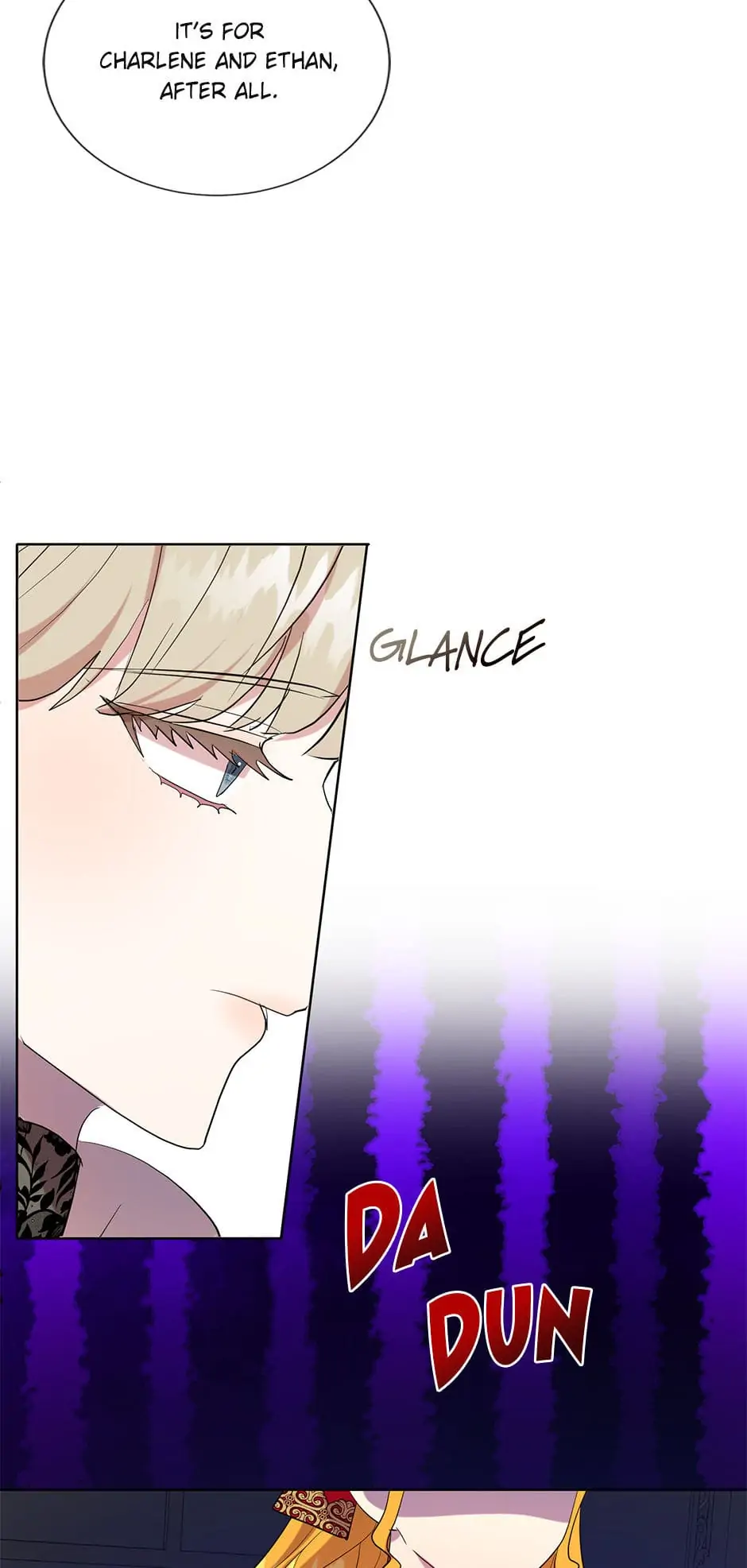 Please Don’t Eat Me chapter 62 page 4