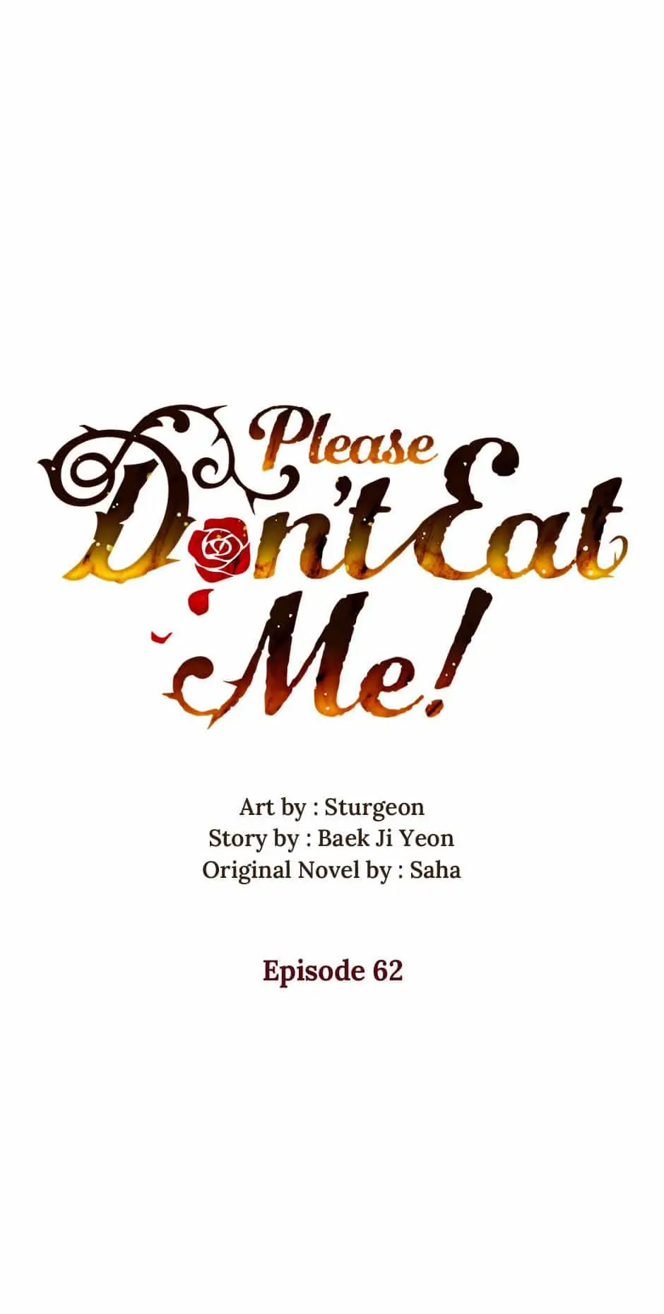 Please Don’t Eat Me chapter 62 page 33