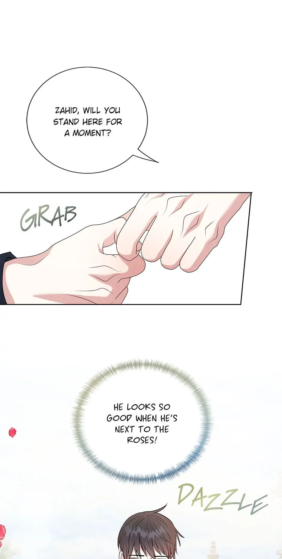 Please Don’t Eat Me chapter 62 page 37