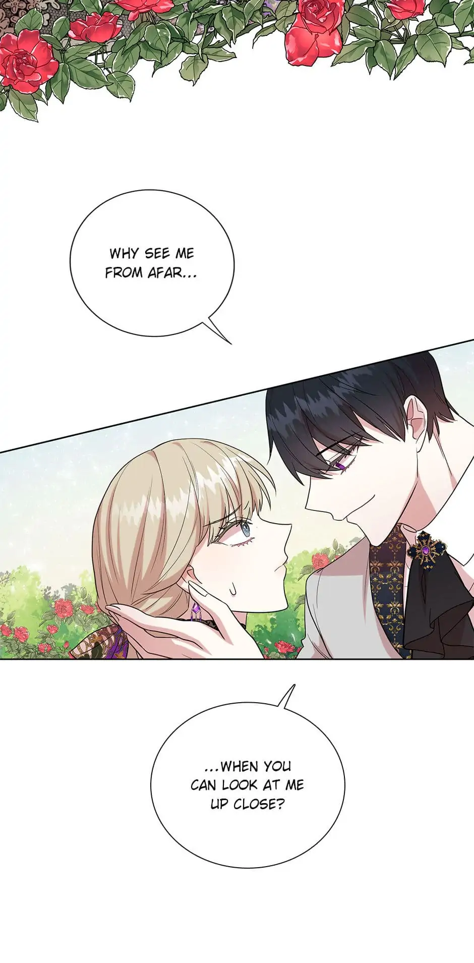 Please Don’t Eat Me chapter 62 page 42
