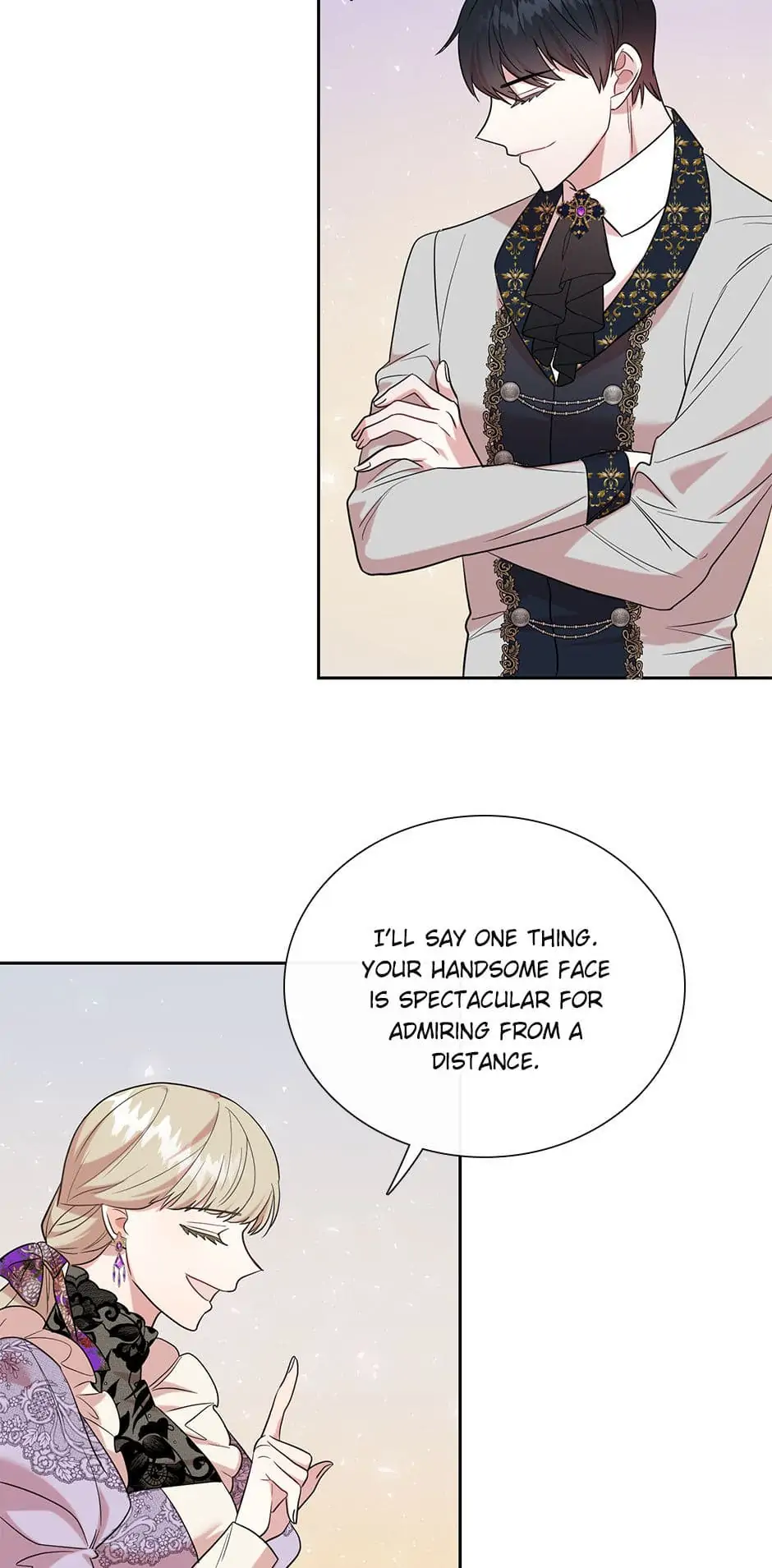 Please Don’t Eat Me chapter 62 page 44