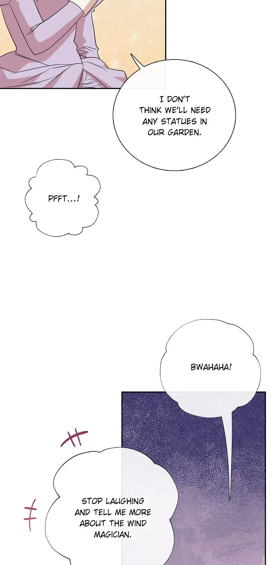 Please Don’t Eat Me chapter 62 page 45