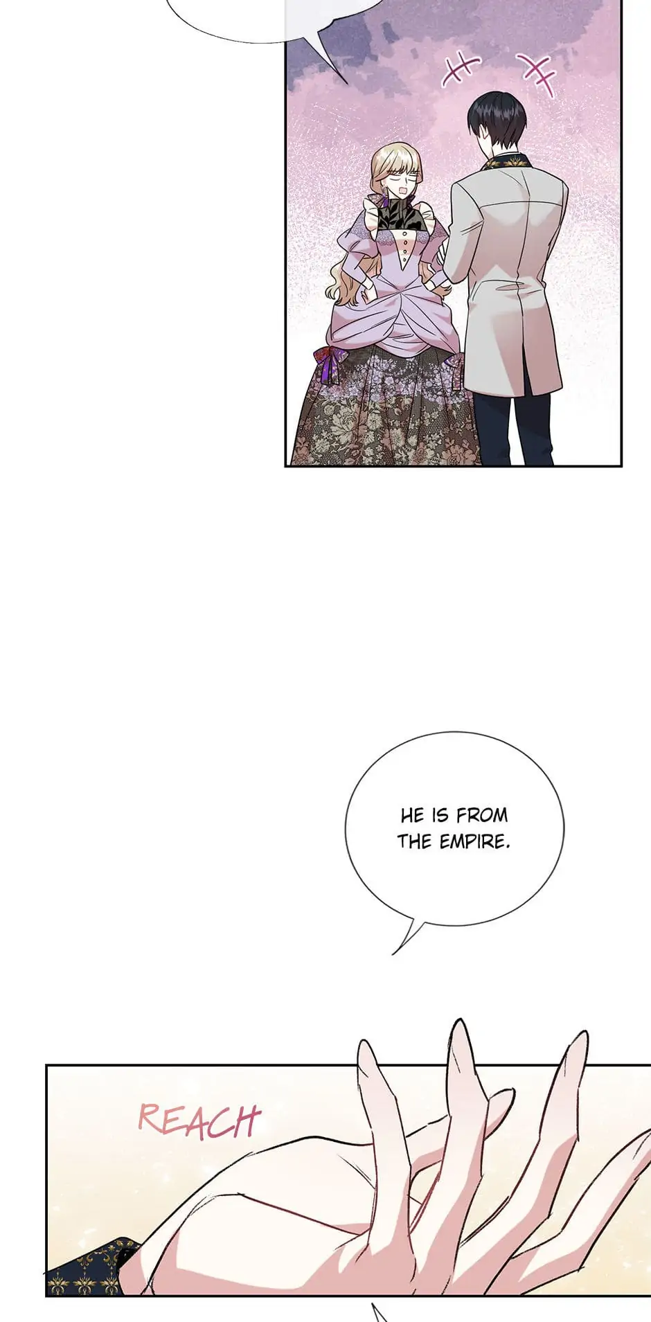 Please Don’t Eat Me chapter 62 page 46