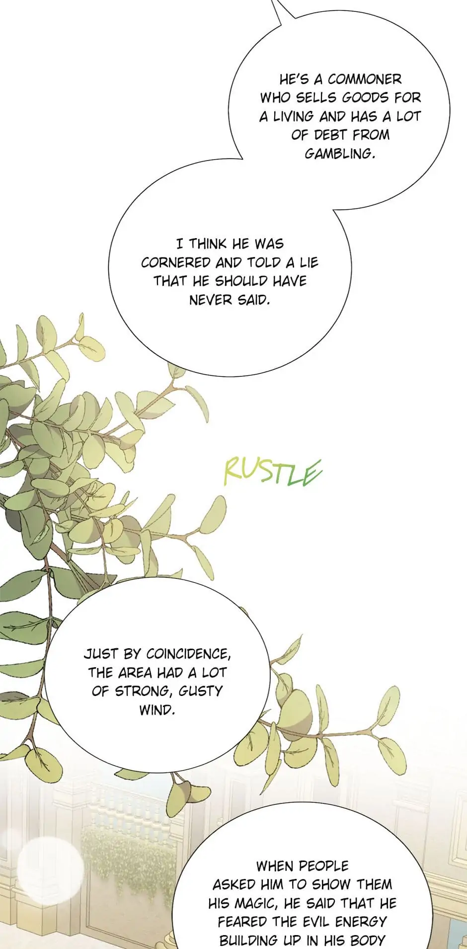 Please Don’t Eat Me chapter 62 page 47