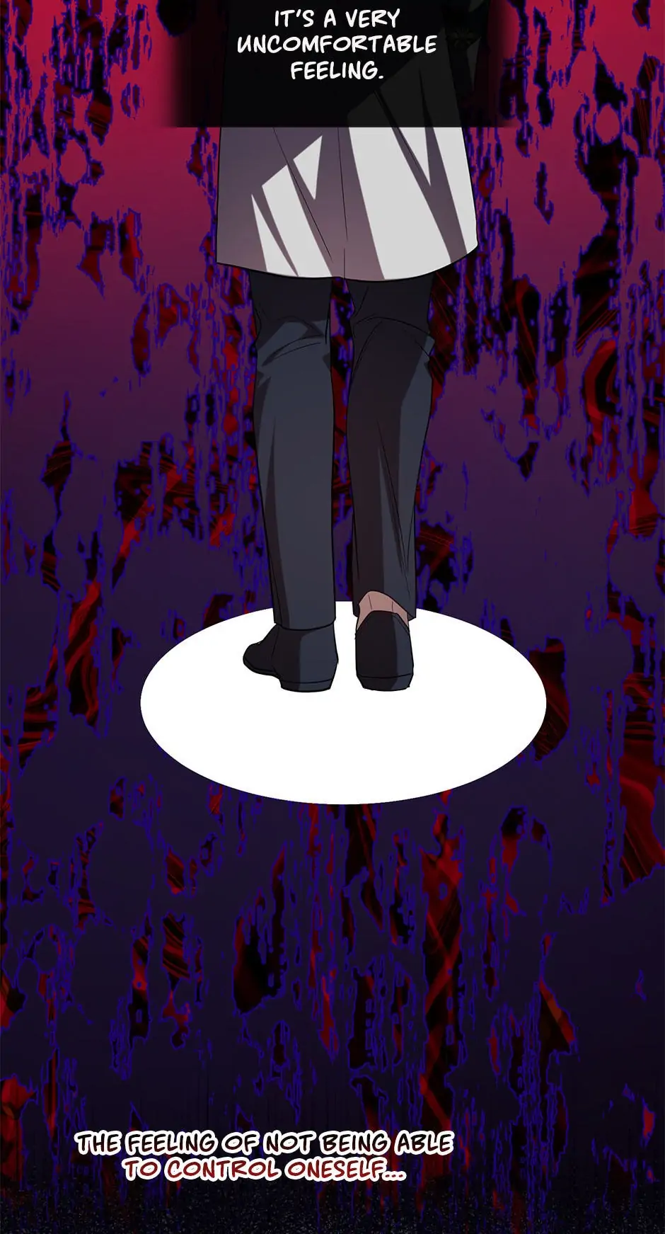 Please Don’t Eat Me chapter 62 page 50
