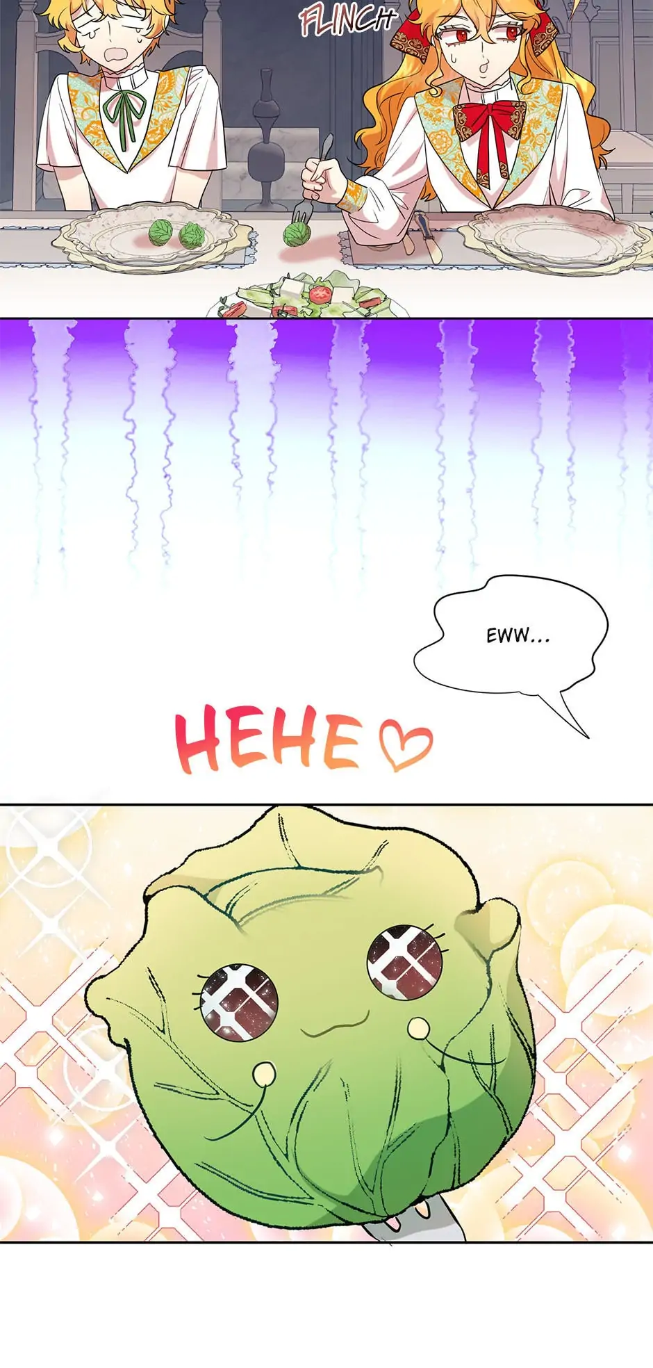 Please Don’t Eat Me chapter 62 page 6