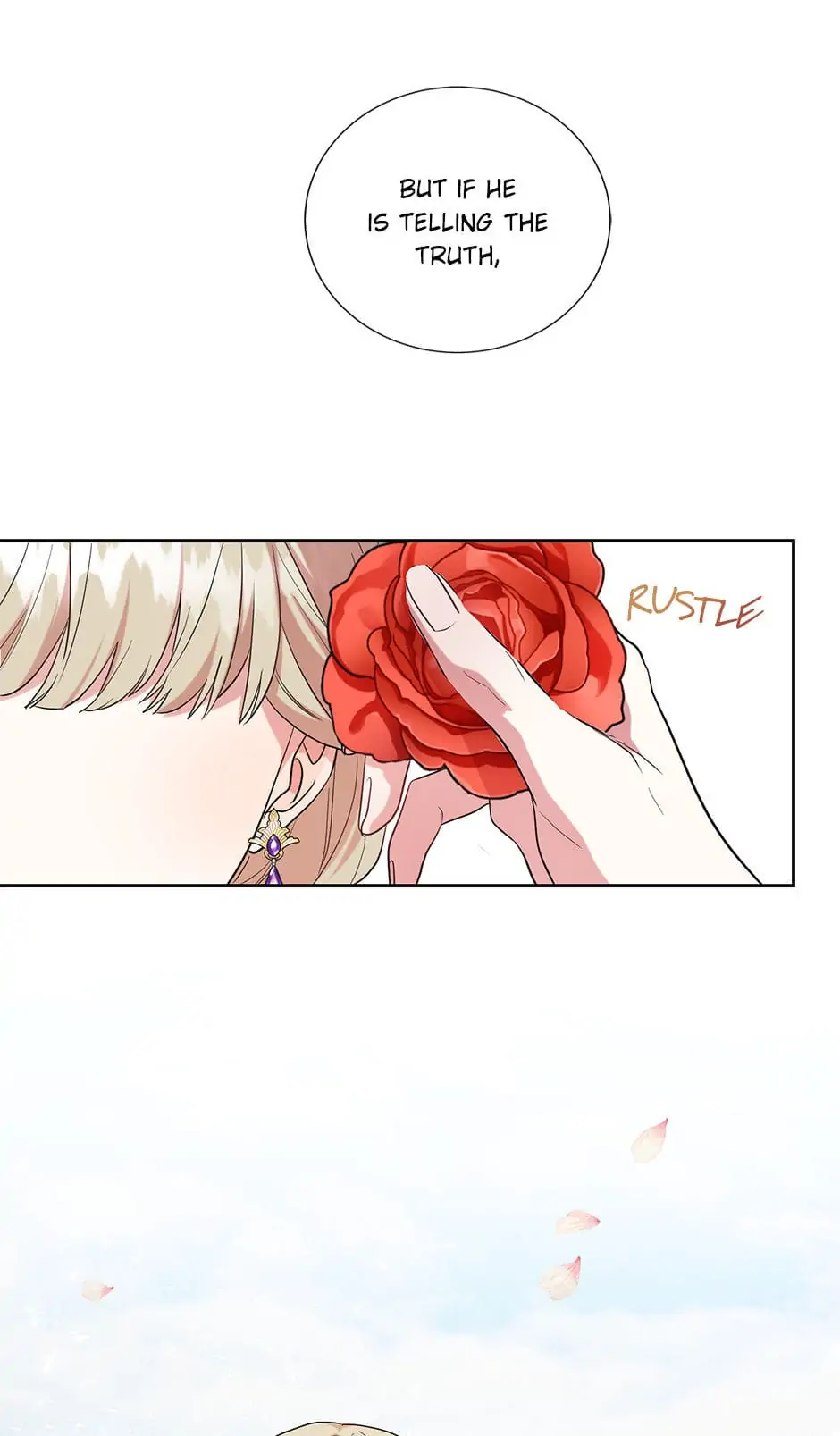 Please Don’t Eat Me chapter 62 page 56