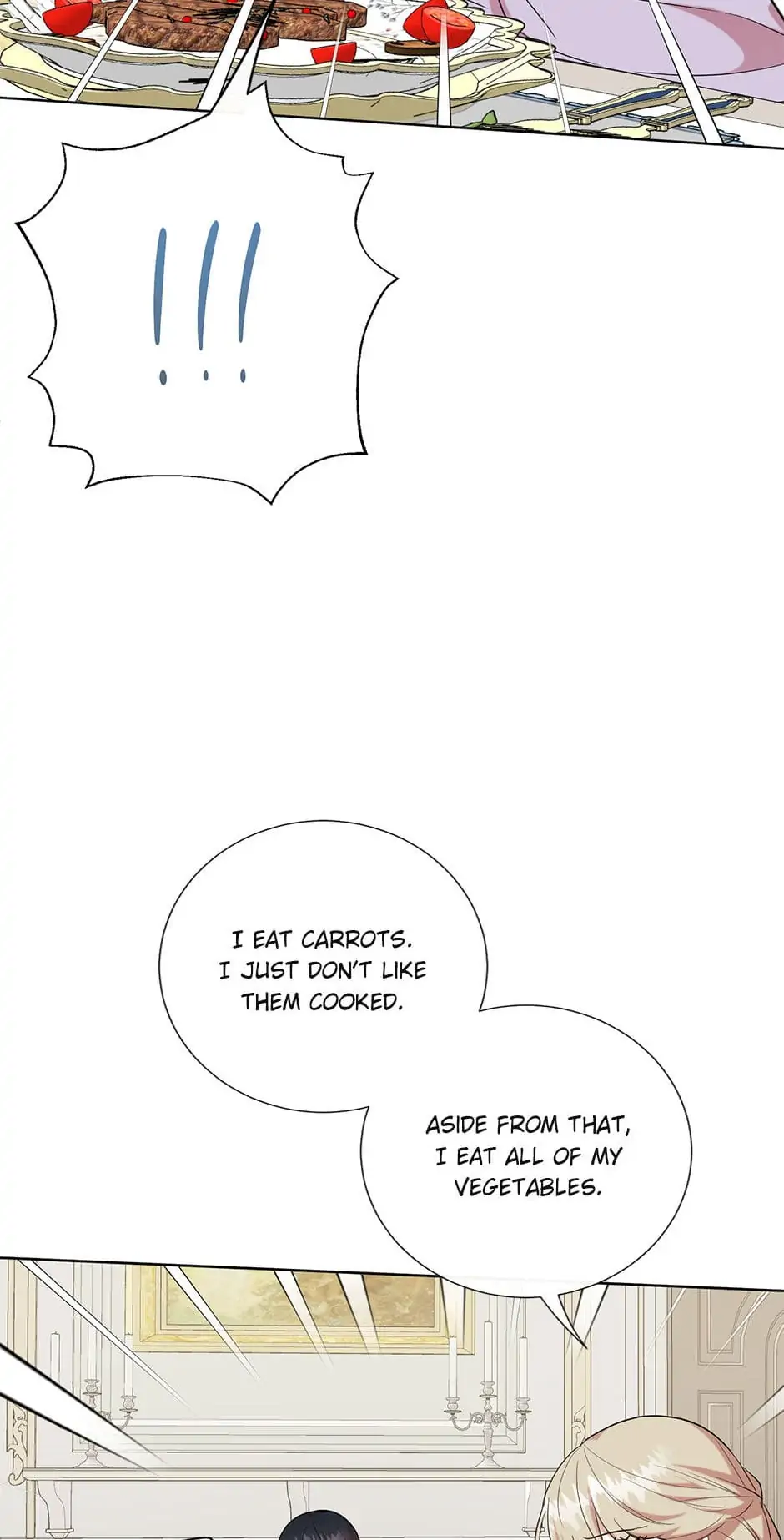Please Don’t Eat Me chapter 62 page 9