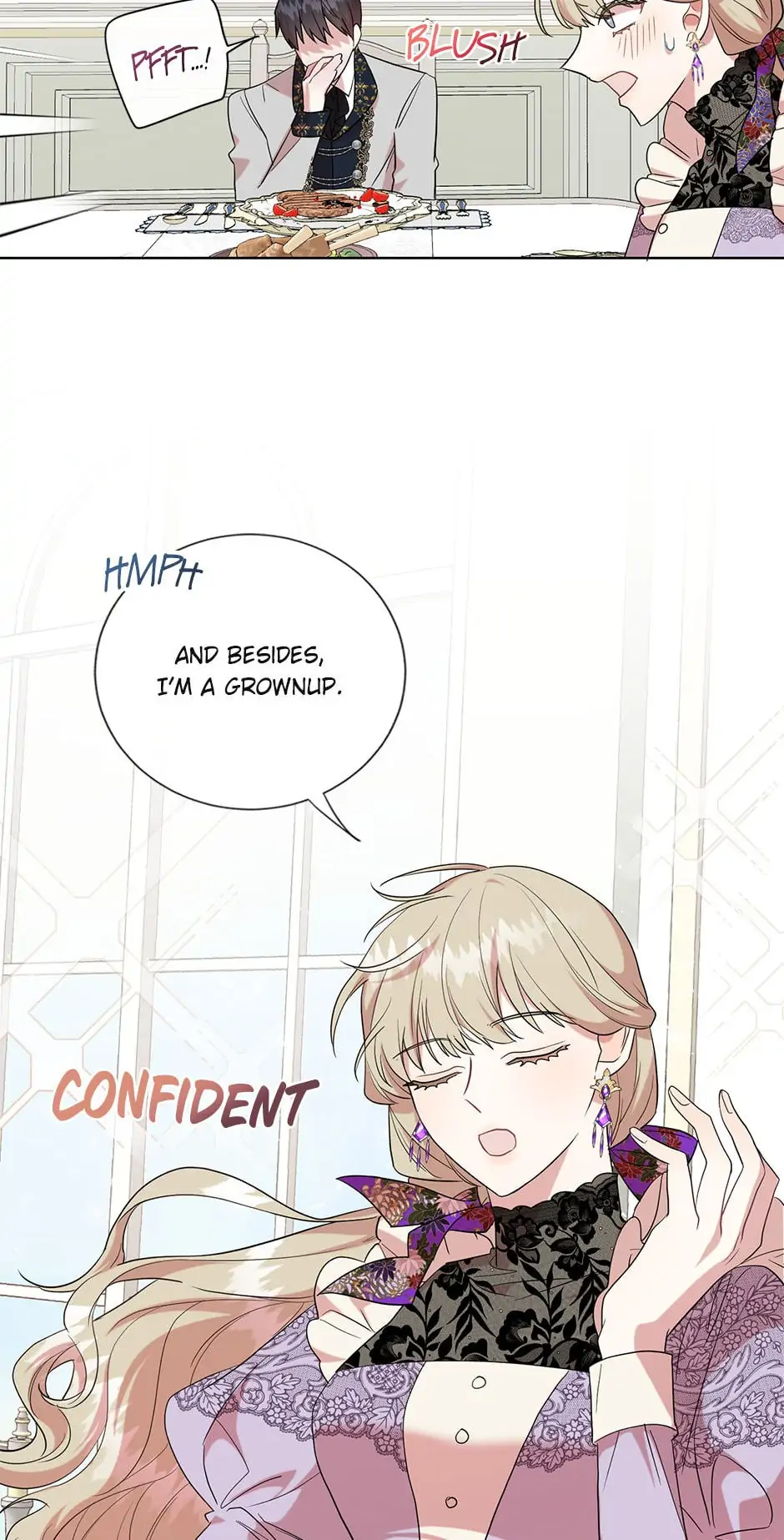 Please Don’t Eat Me chapter 62 page 10