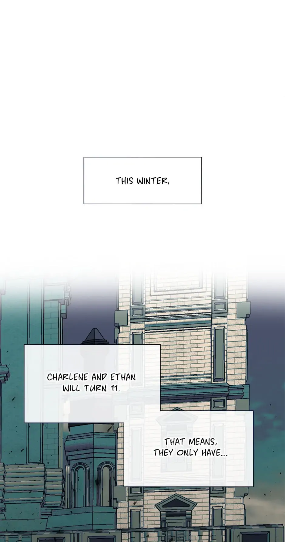 Please Don’t Eat Me chapter 63 page 13