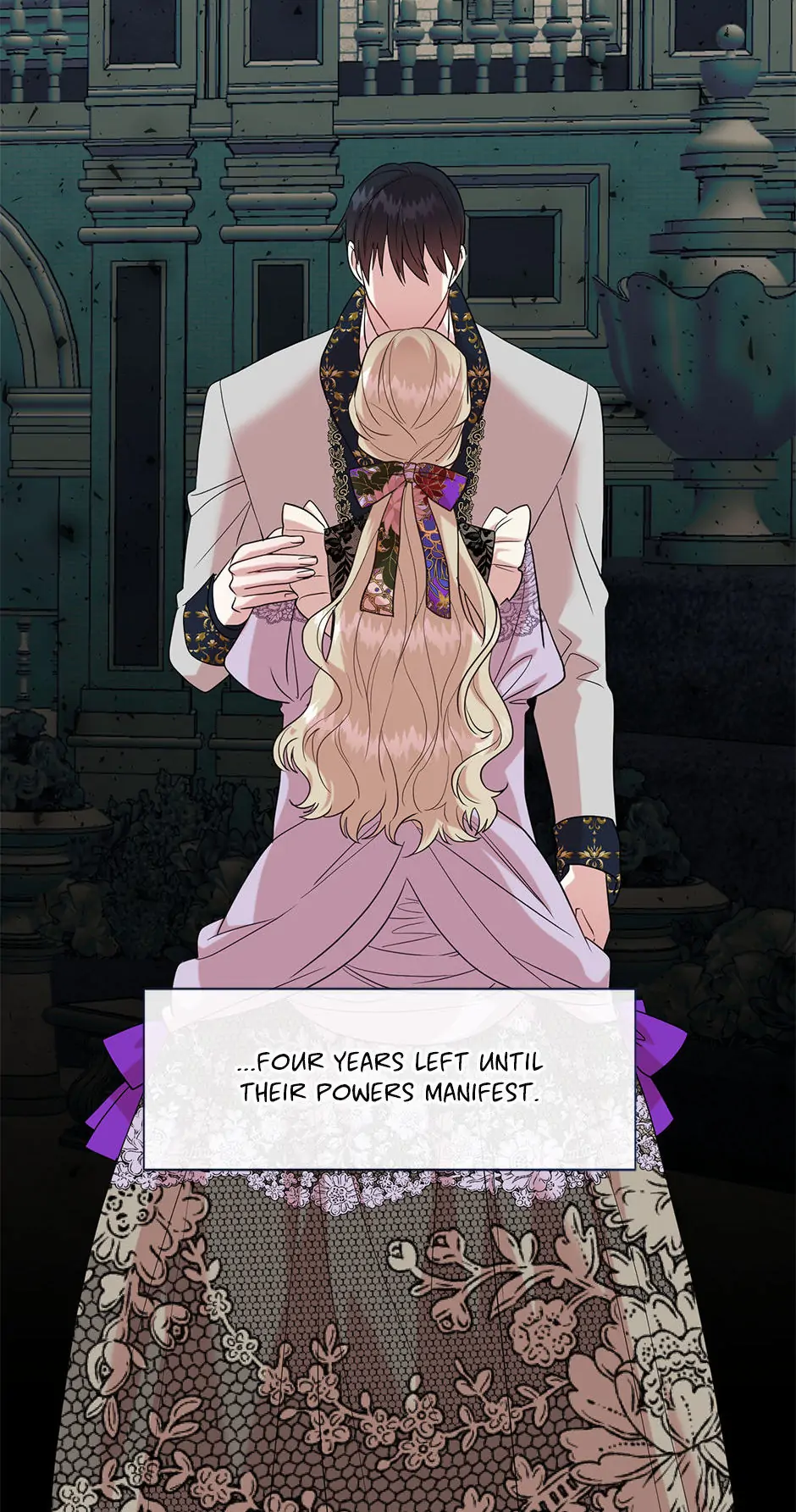 Please Don’t Eat Me chapter 63 page 14