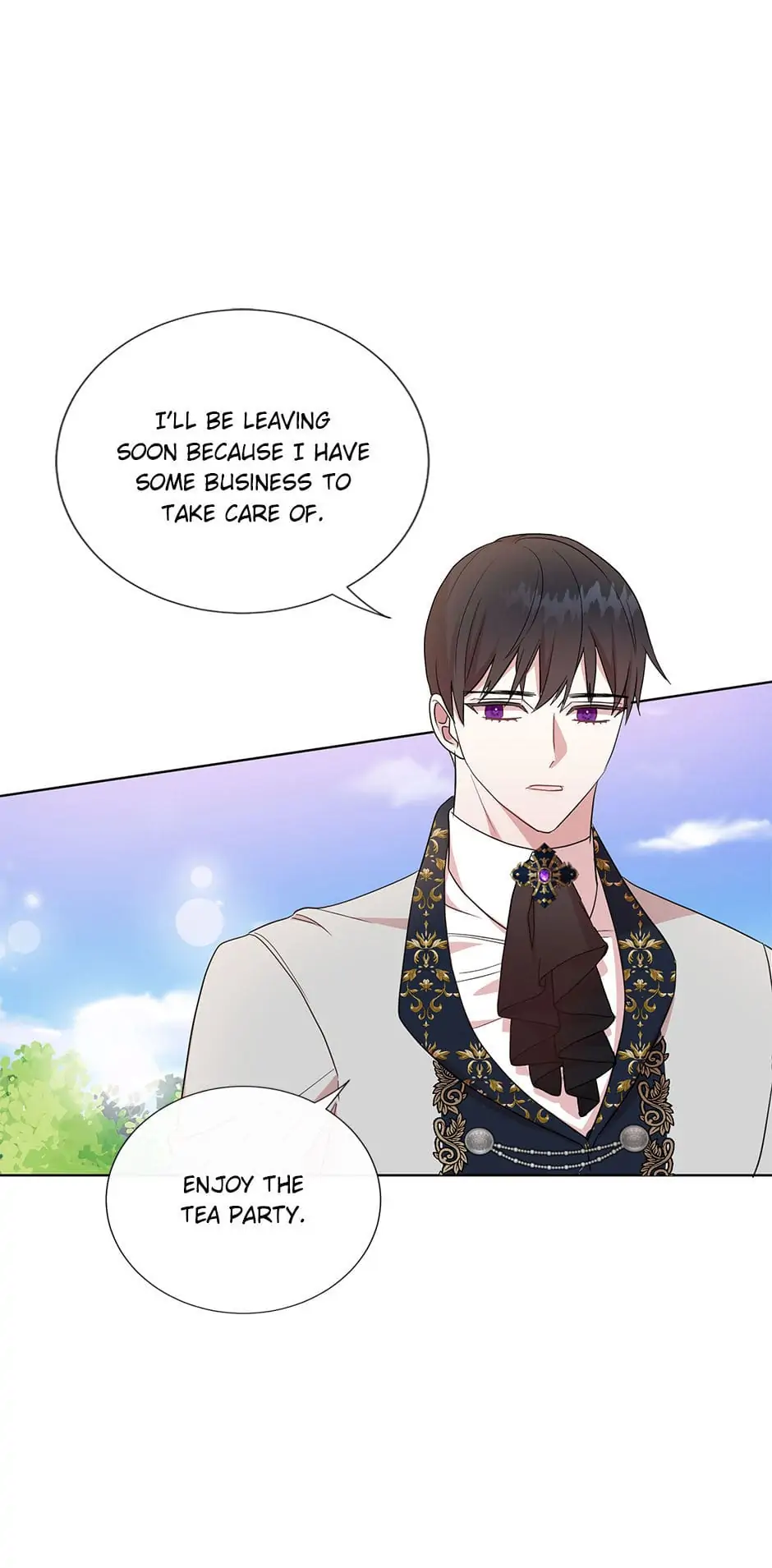 Please Don’t Eat Me chapter 63 page 20