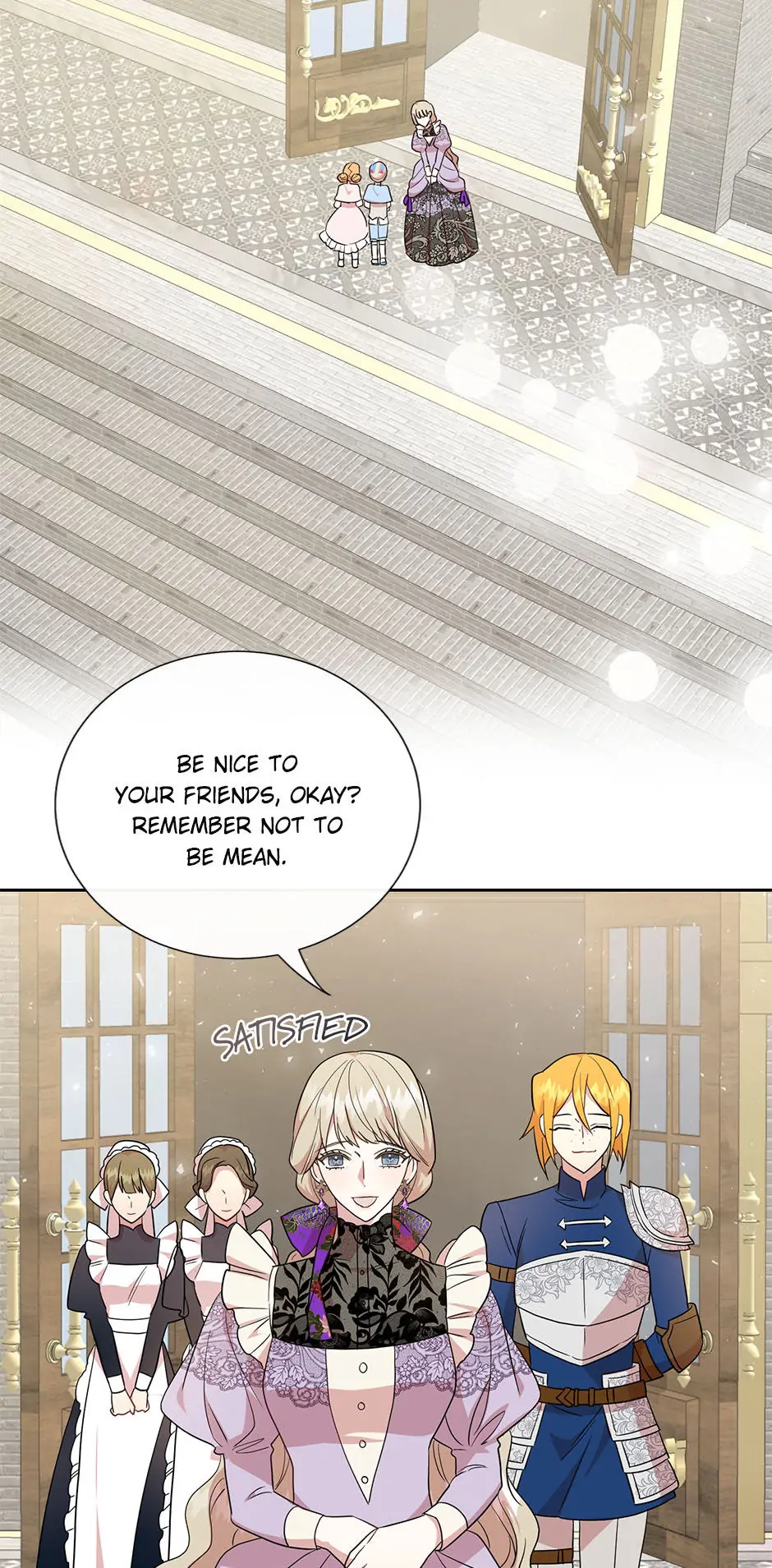 Please Don’t Eat Me chapter 63 page 23