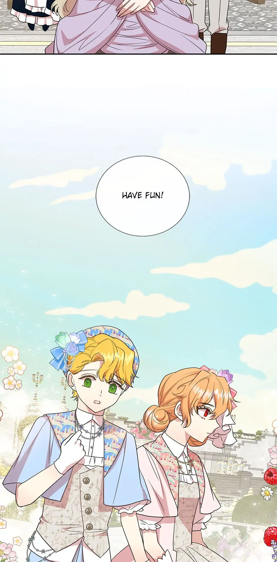 Please Don’t Eat Me chapter 63 page 24