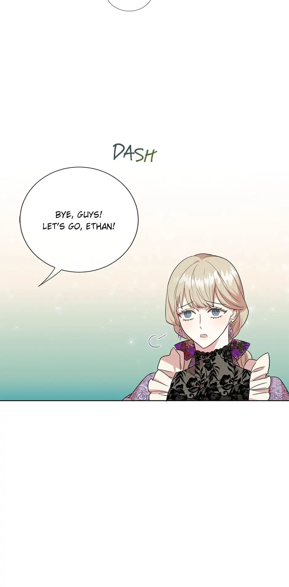 Please Don’t Eat Me chapter 63 page 26