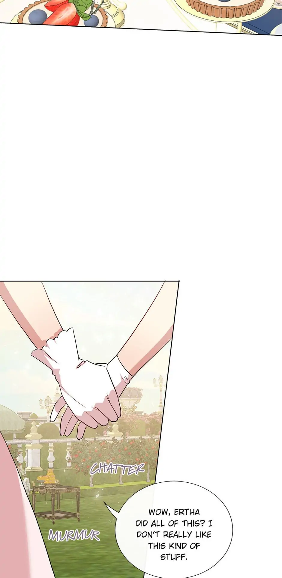 Please Don’t Eat Me chapter 63 page 29