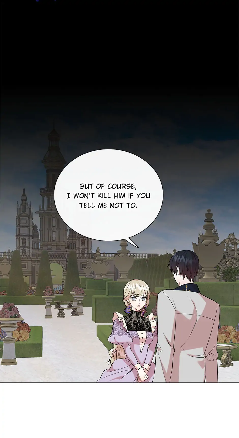 Please Don’t Eat Me chapter 63 page 4