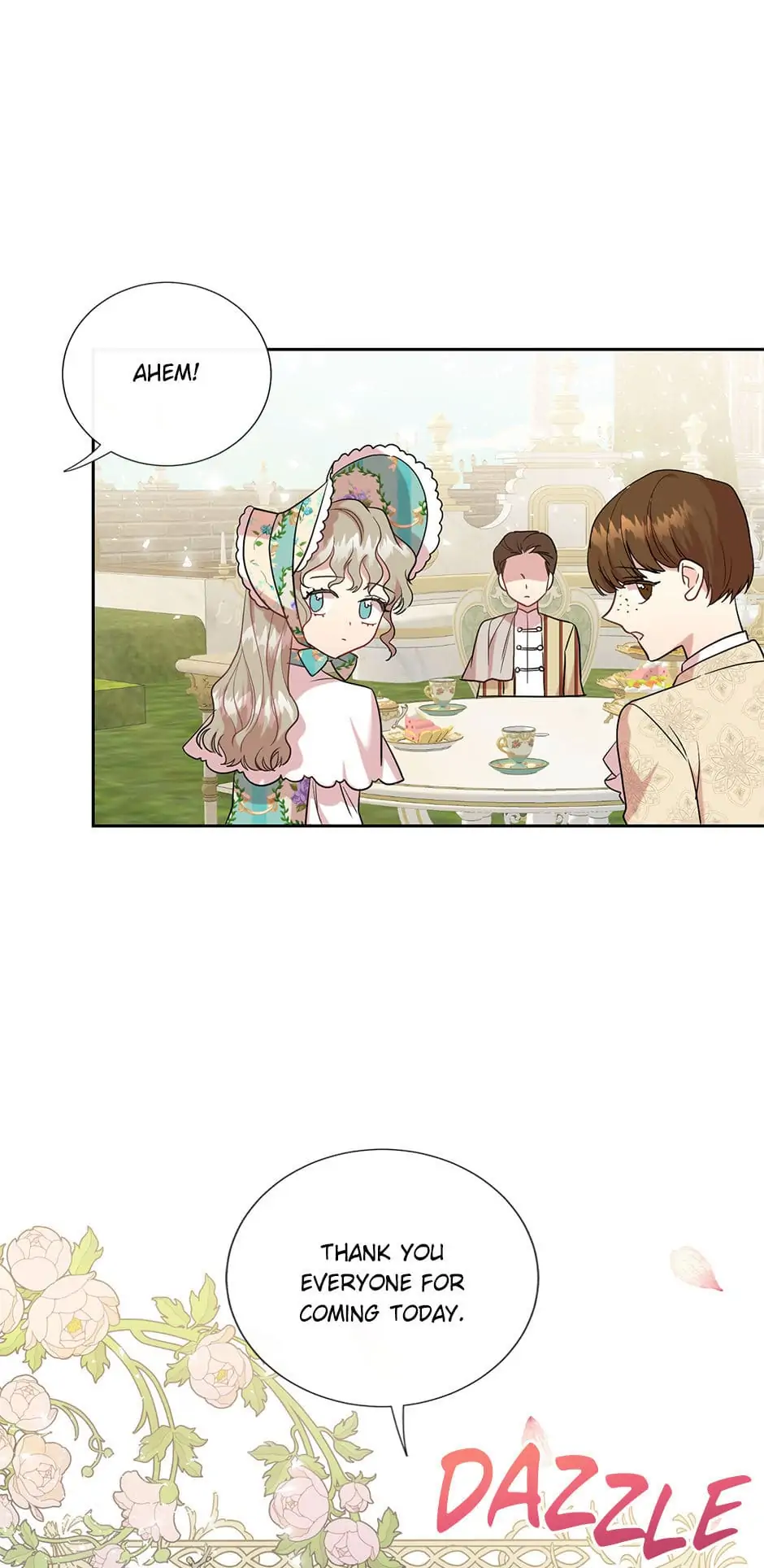Please Don’t Eat Me chapter 63 page 32