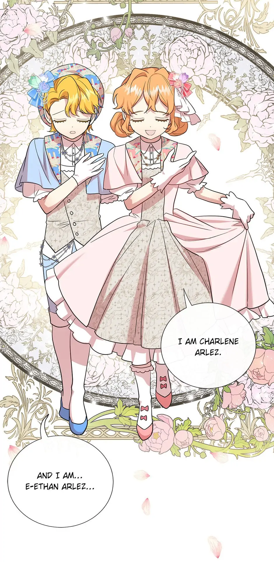 Please Don’t Eat Me chapter 63 page 33