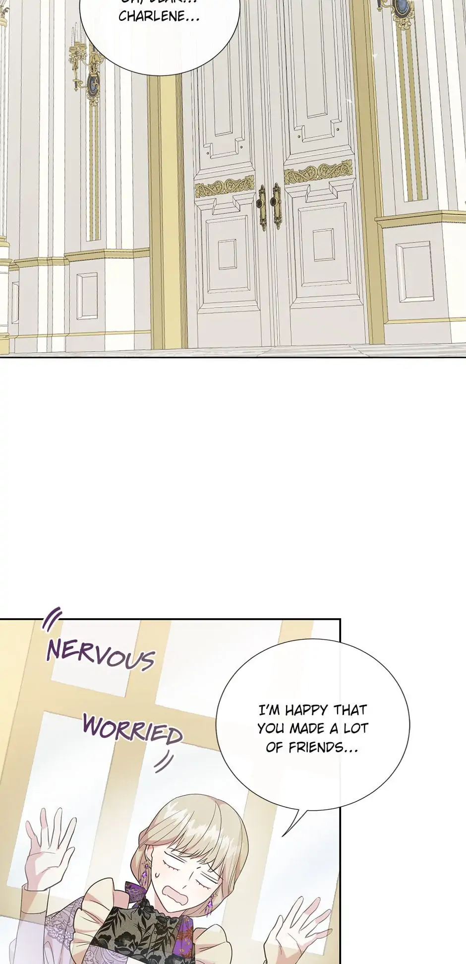 Please Don’t Eat Me chapter 63 page 36