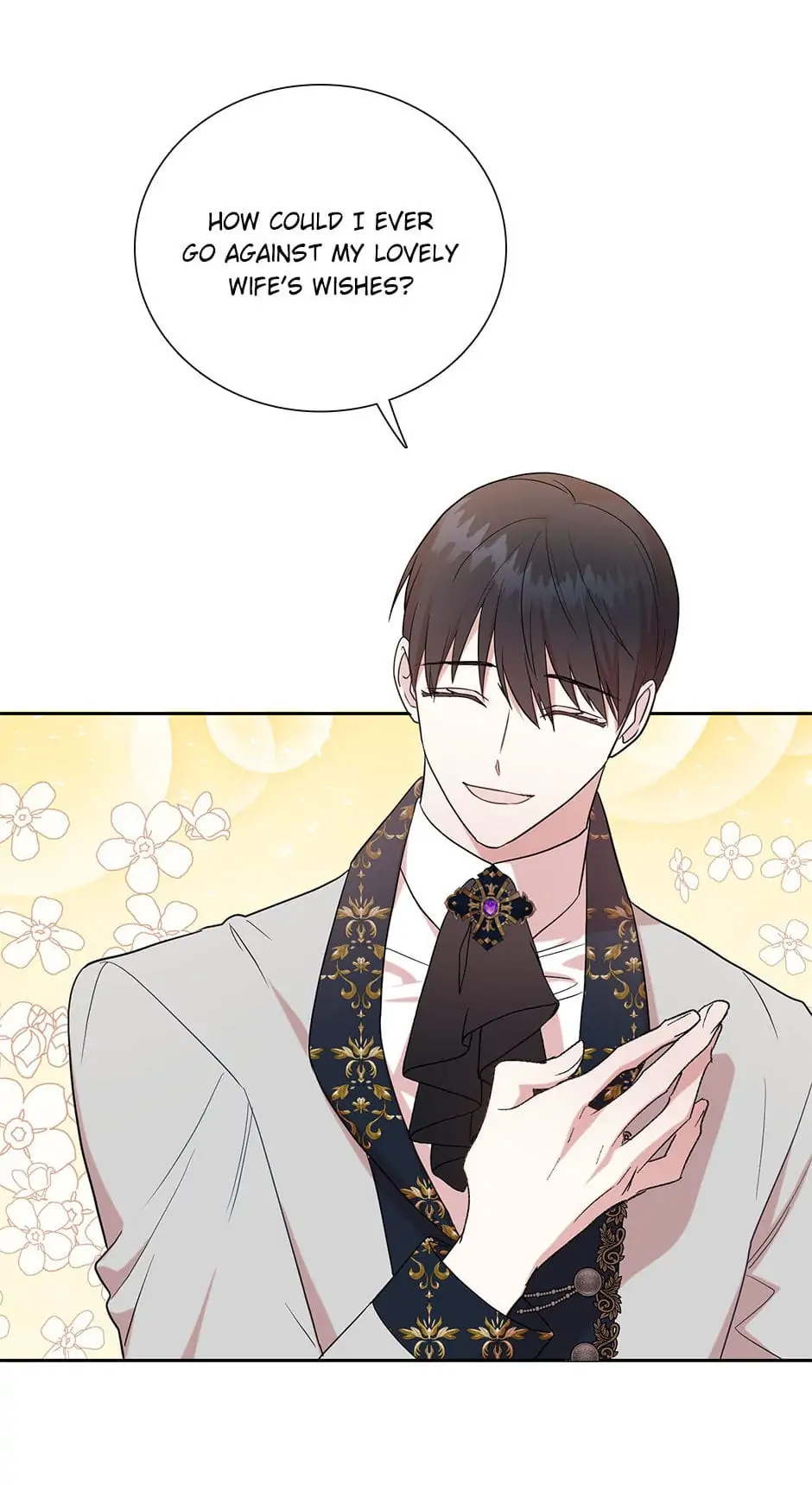 Please Don’t Eat Me chapter 63 page 5