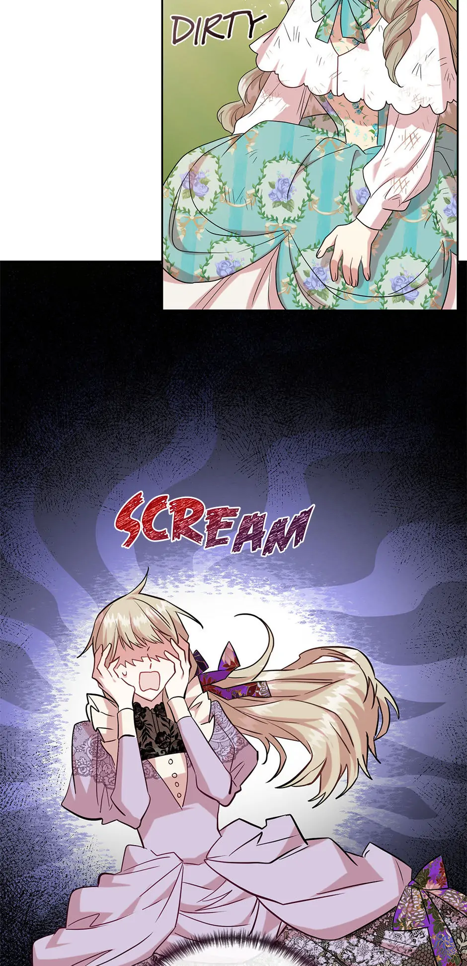Please Don’t Eat Me chapter 63 page 41